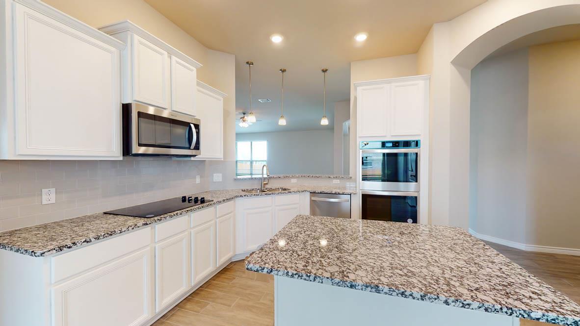 1009 Sydney BLVD, Thorndale, TX 76577 photo 3