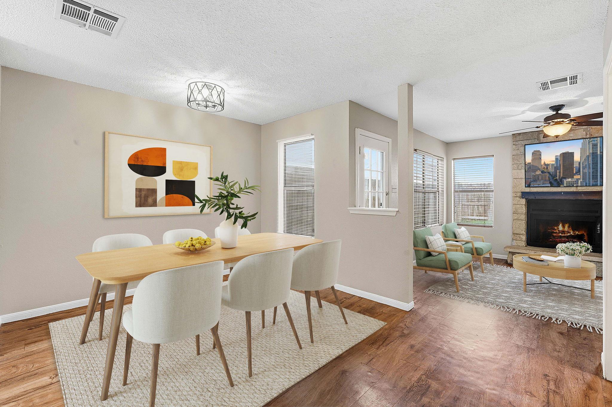 8811 Schick RD, Austin, TX 78729 photo 3