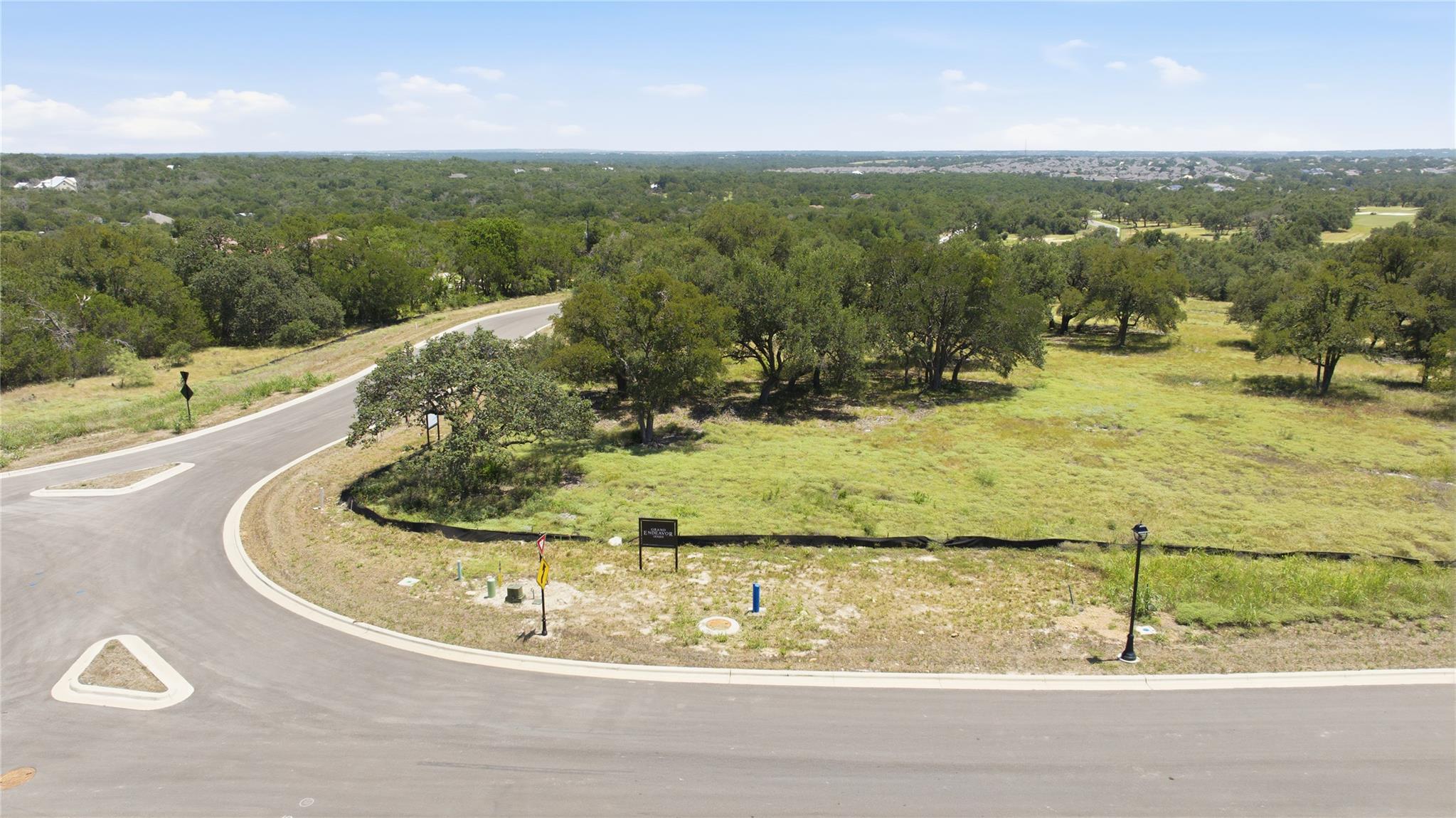 Cimarron Hills