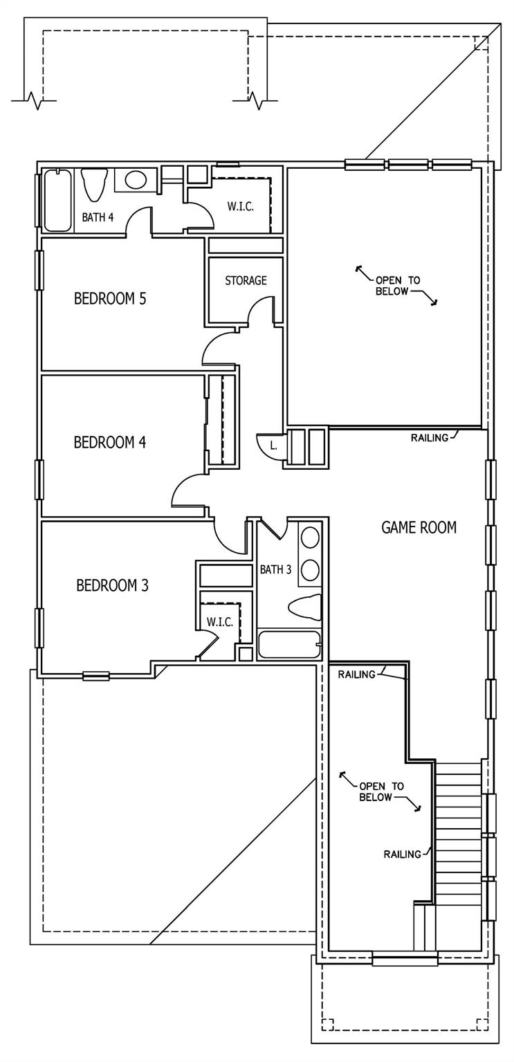 4721 Pleasant Place PL, Round Rock, TX 78665 photo 3