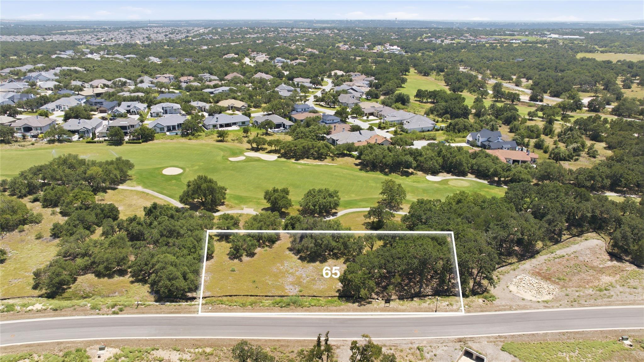 413 Lightning Ranch RD, Georgetown, TX 78628 photo 3