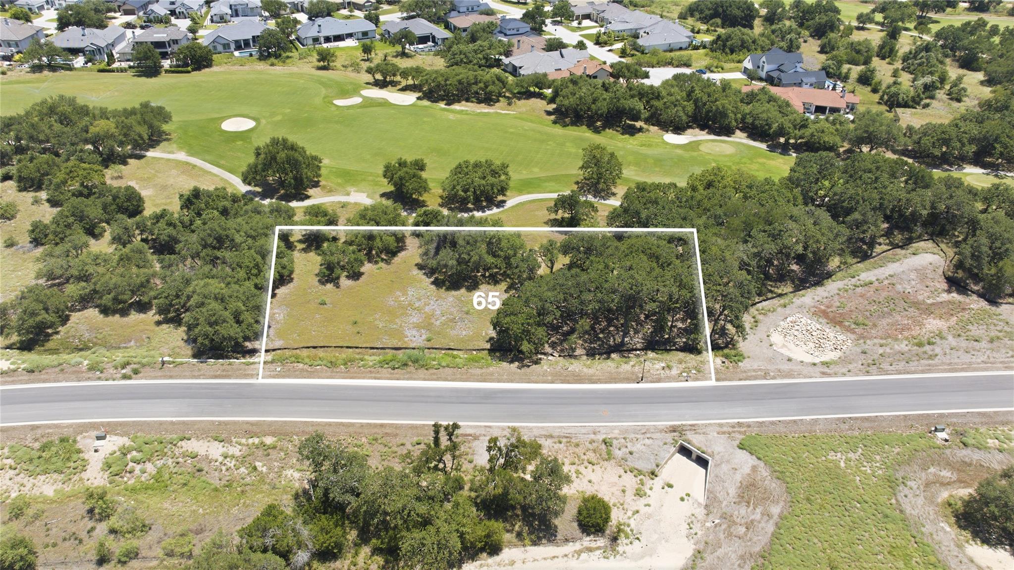 Cimarron Hills