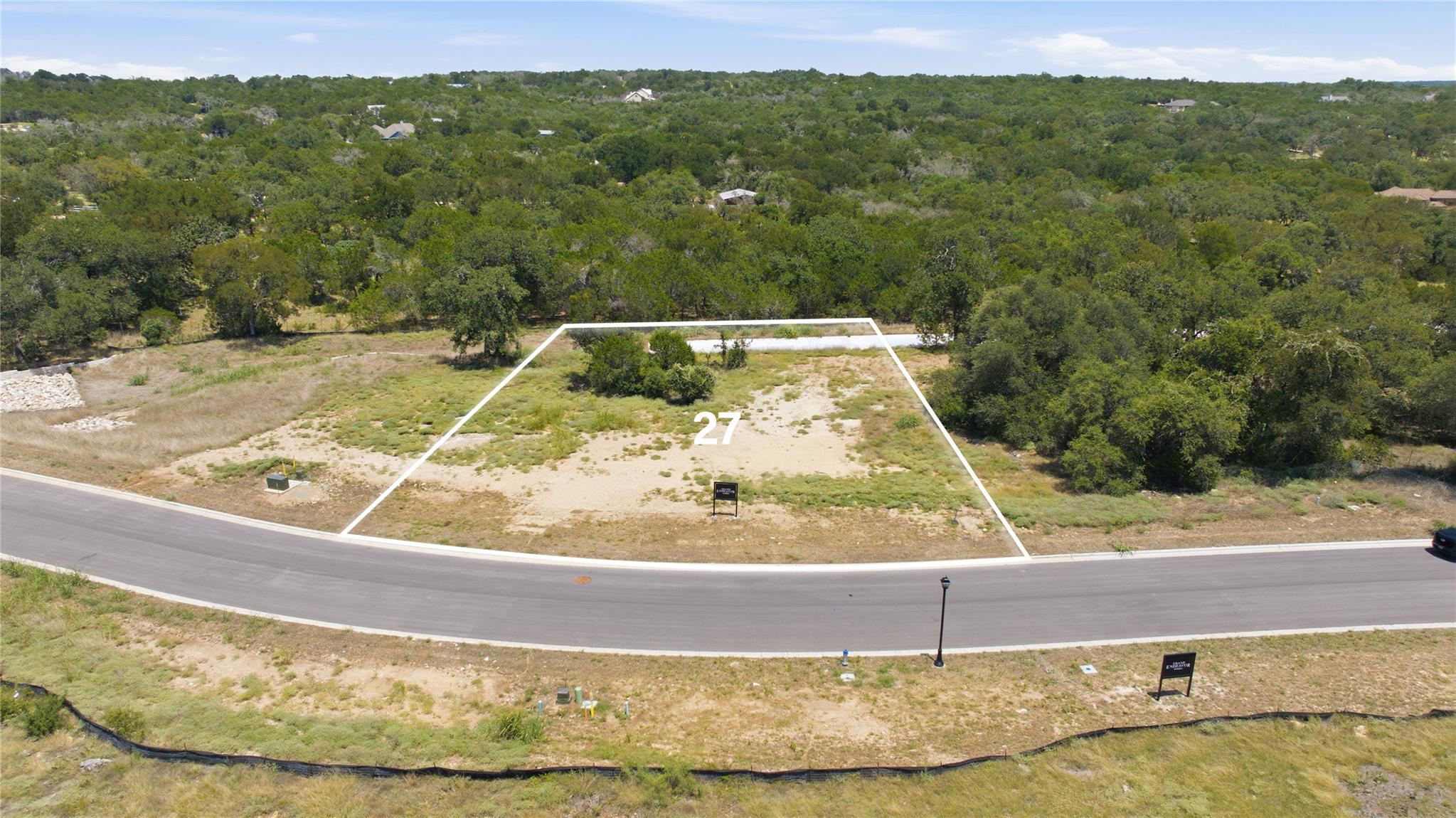 Cimarron Hills