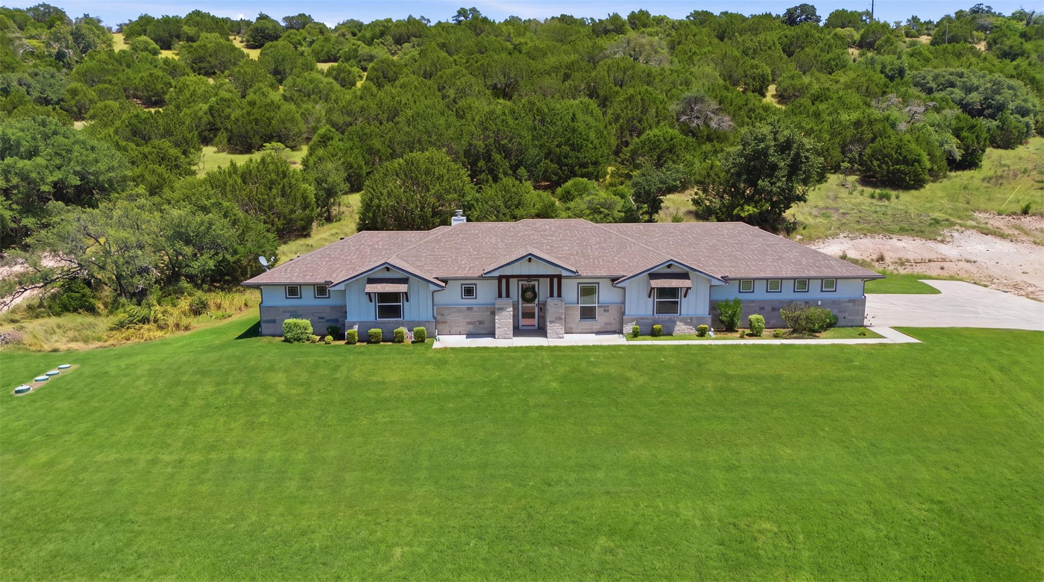 Foothills Ranch Estates Phase