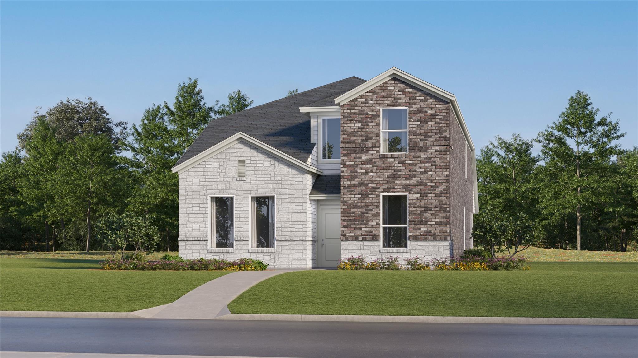 17721 Yellow Warbler WAY #8, Pflugerville, TX 78660 photo 2
