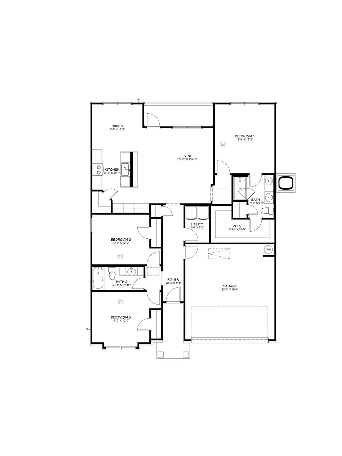 552 Gus LOOP, Georgetown, TX 78626 photo 4