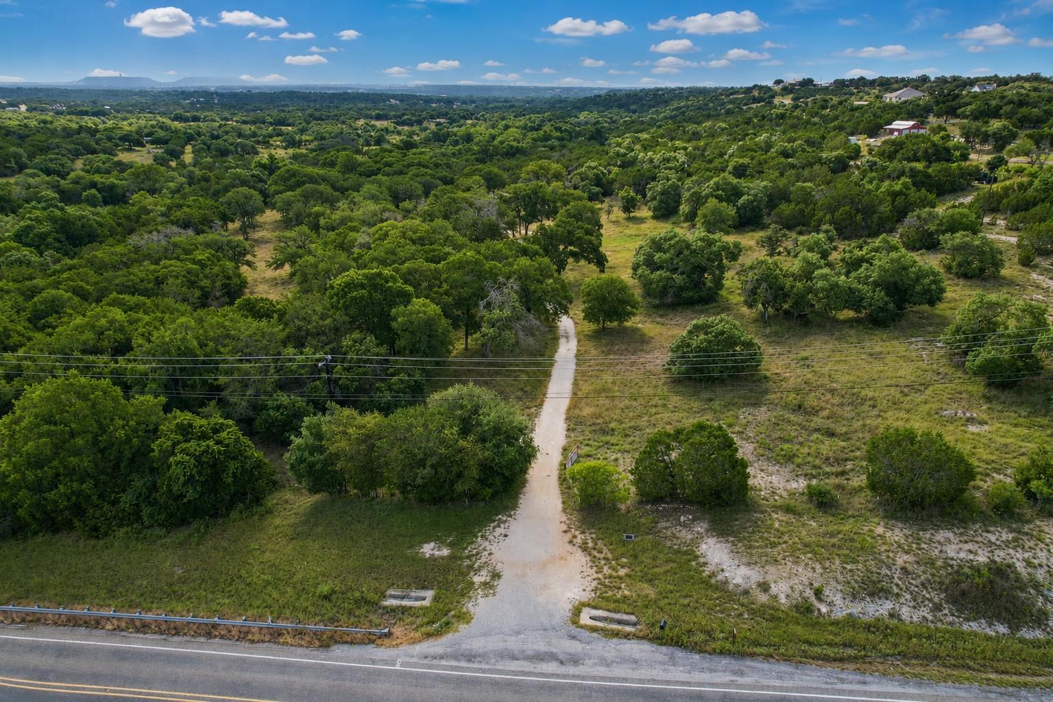 Reavis Ranch