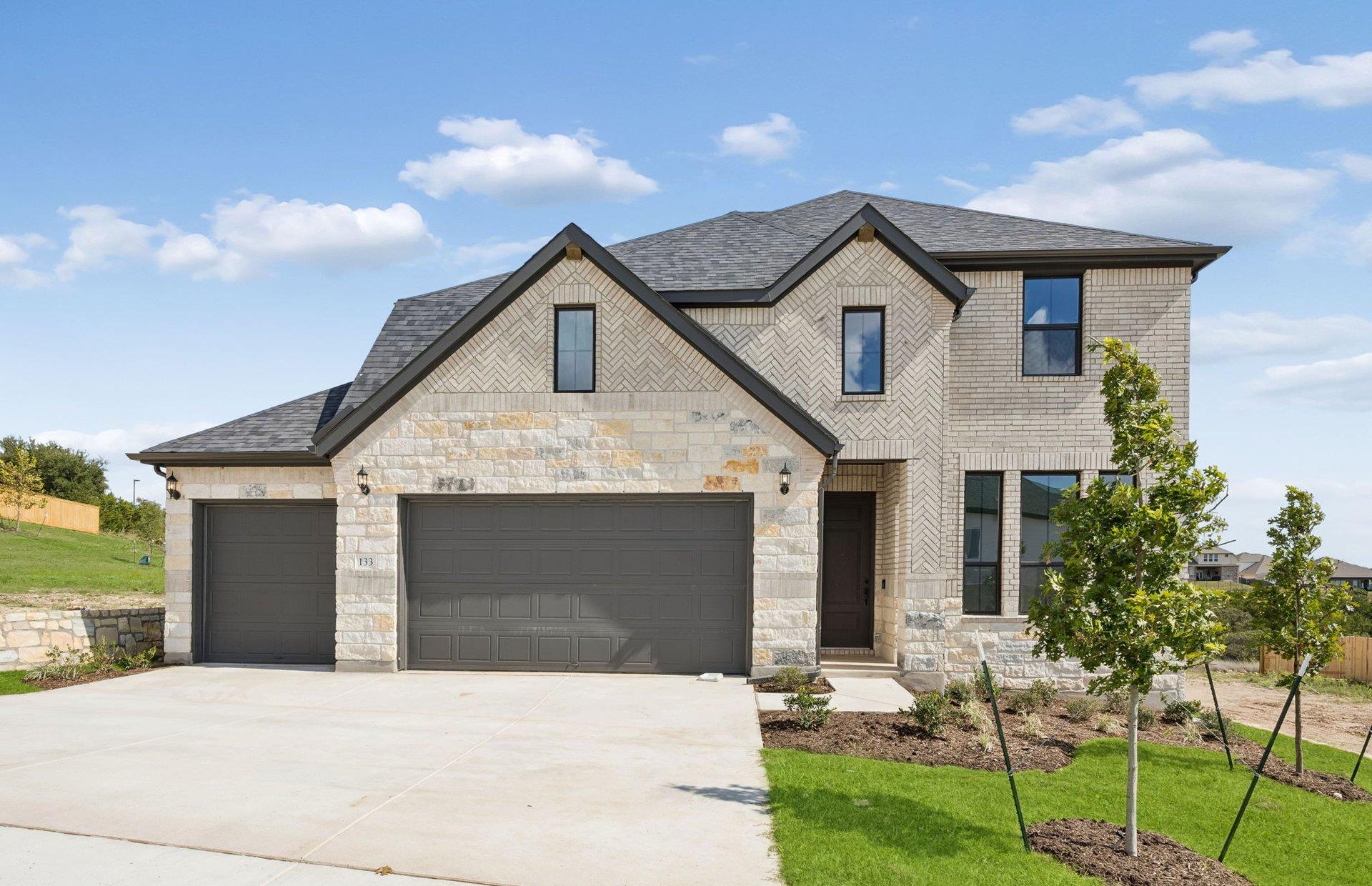 Crescent Bluff