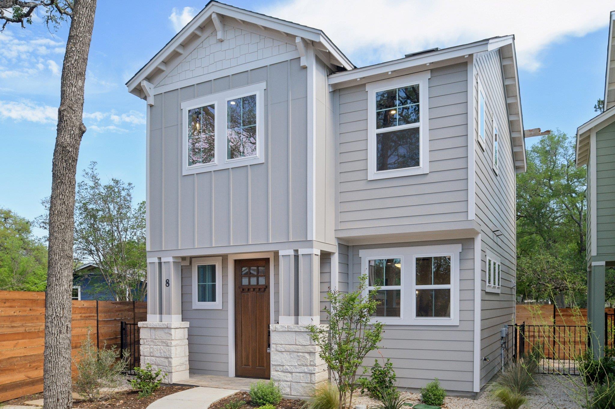 2410 Drew Lane Unit #5, Austin, TX 78748 photo 2
