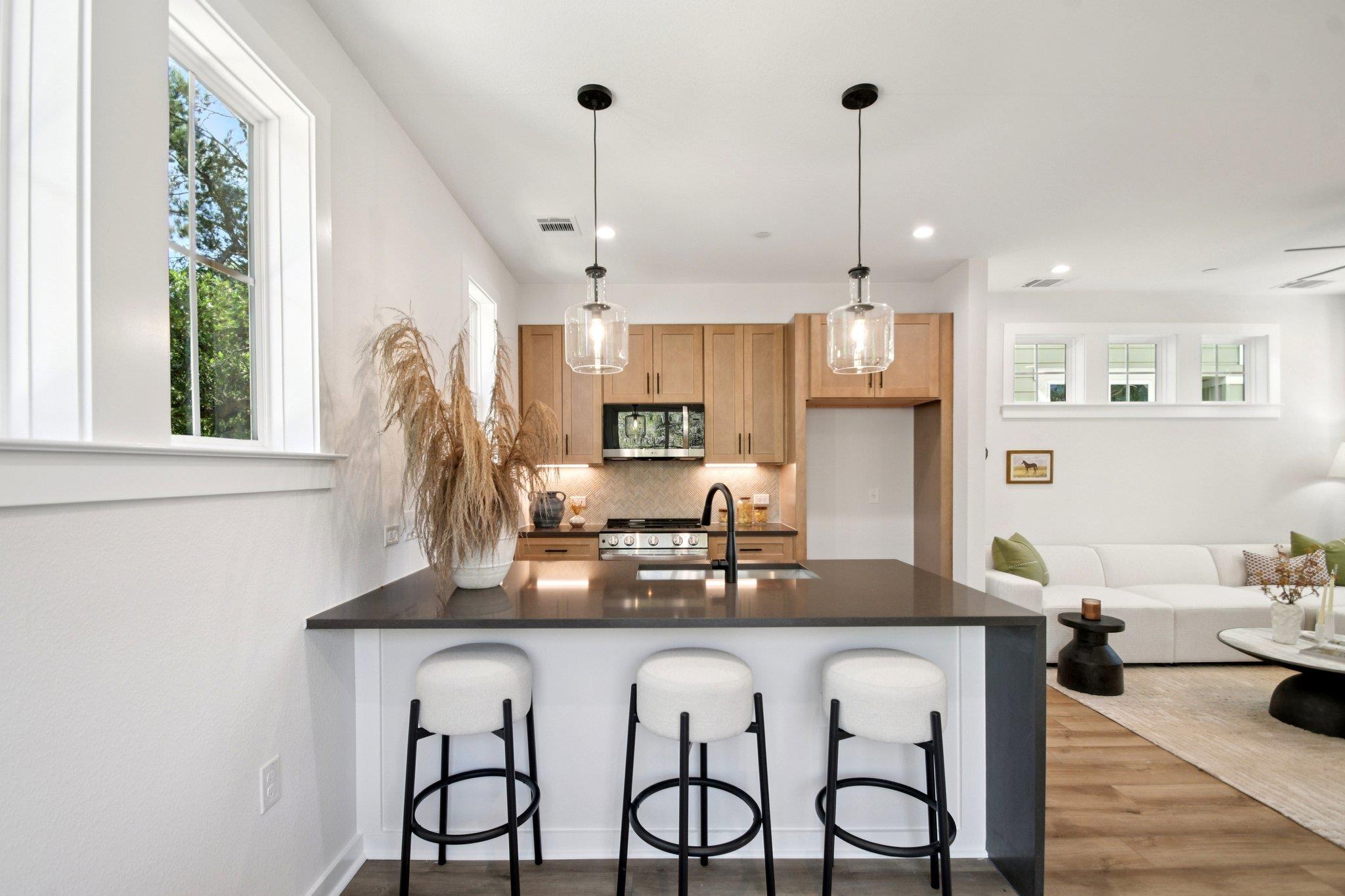 Drew Lane Condominiums