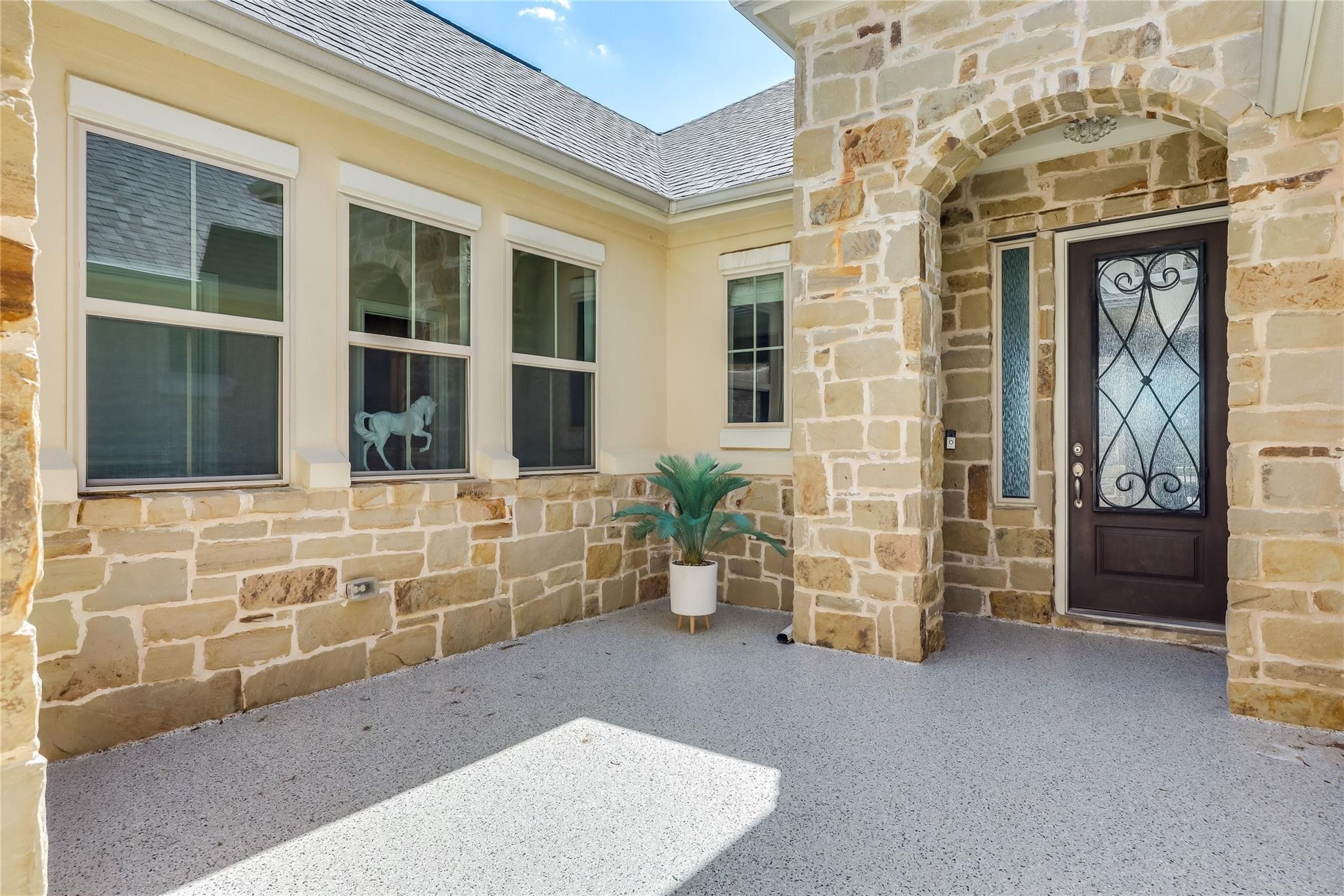 7430 Pace Ravine DR, Lago Vista, TX 78645 photo 3