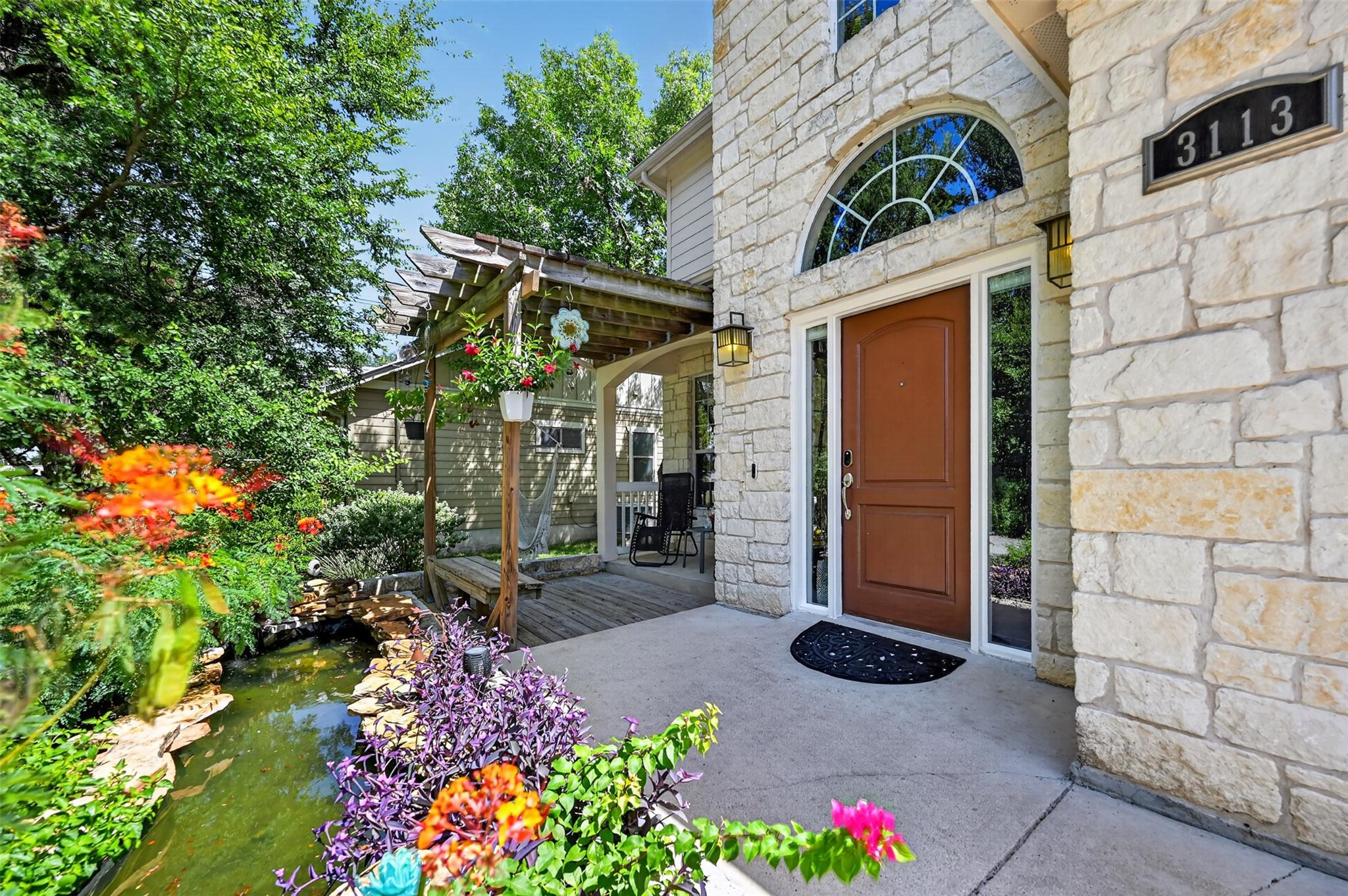 3113 Chisholm TRL, Austin, TX 78734 photo 2