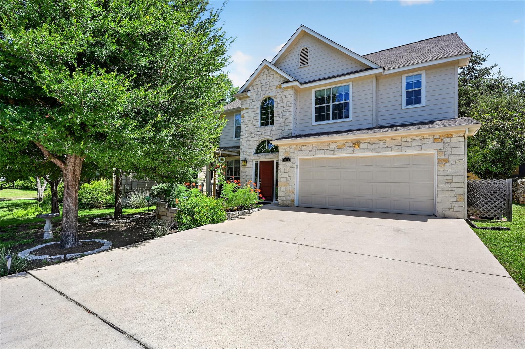 3113 Chisholm TRL, Austin, TX 78734 photo 5