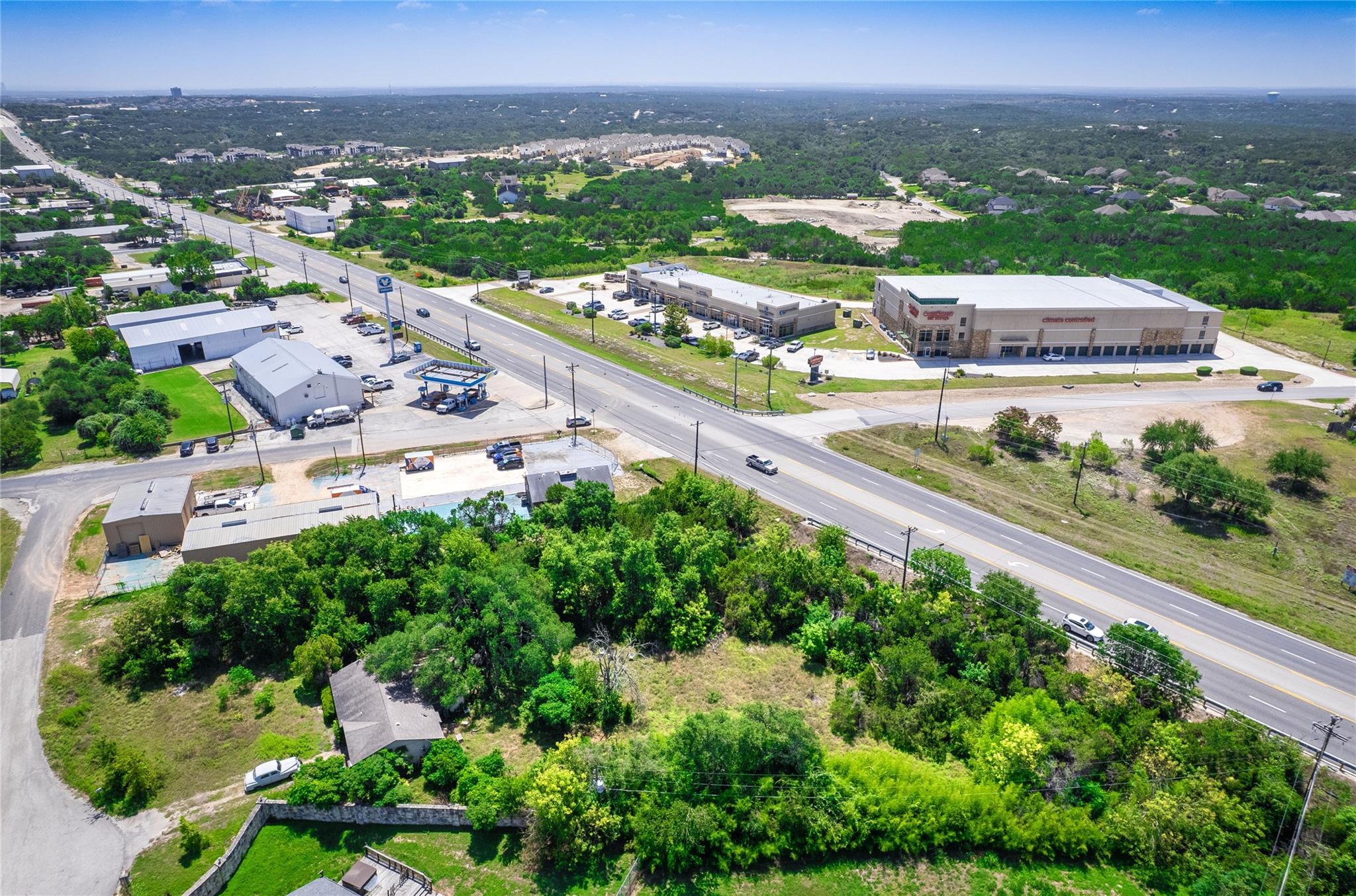 10203 Oak Grove CIR #A, Austin, TX 78736 photo 5