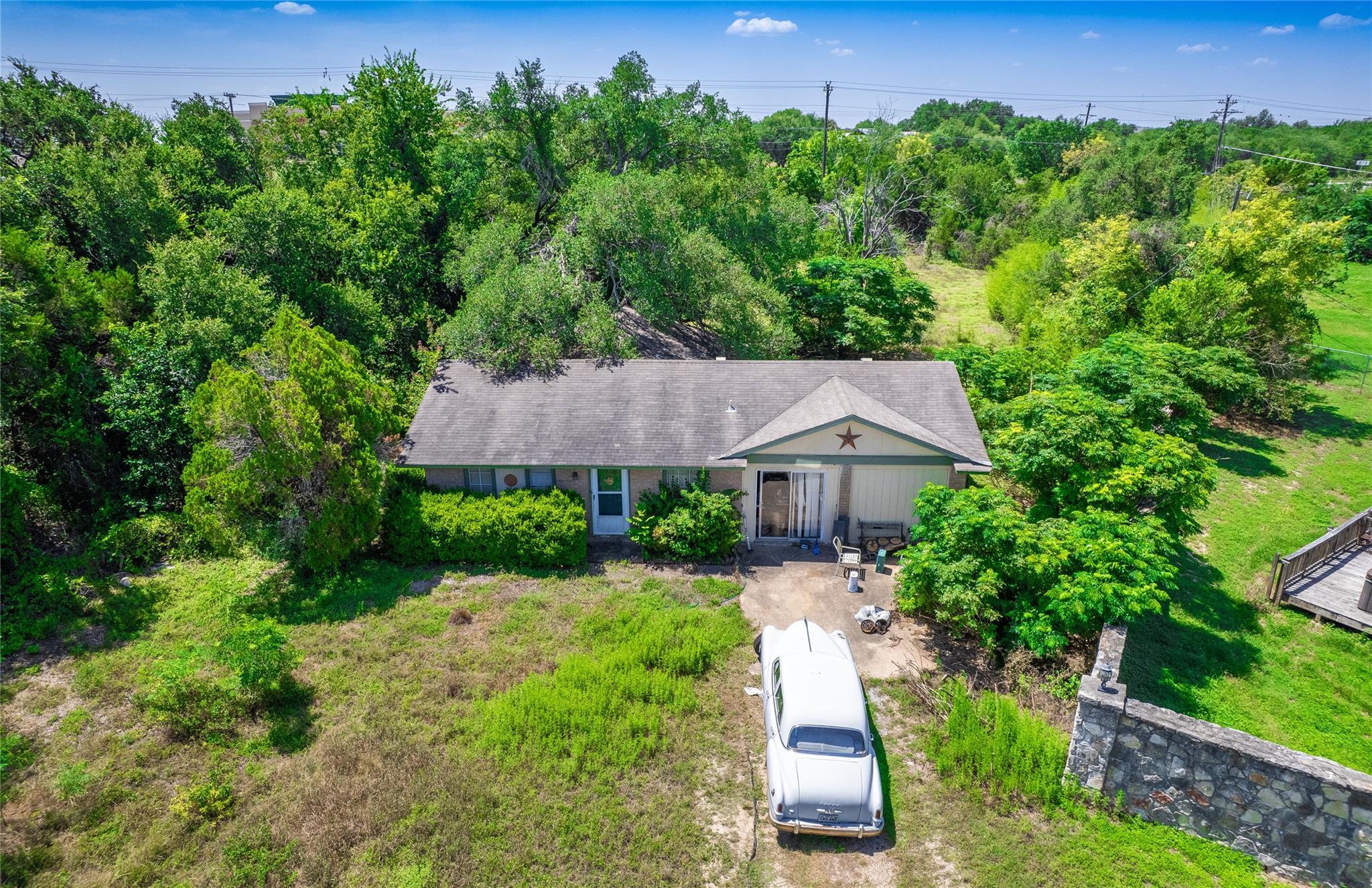 10203 Oak Grove CIR #A, Austin, TX 78736 photo 4