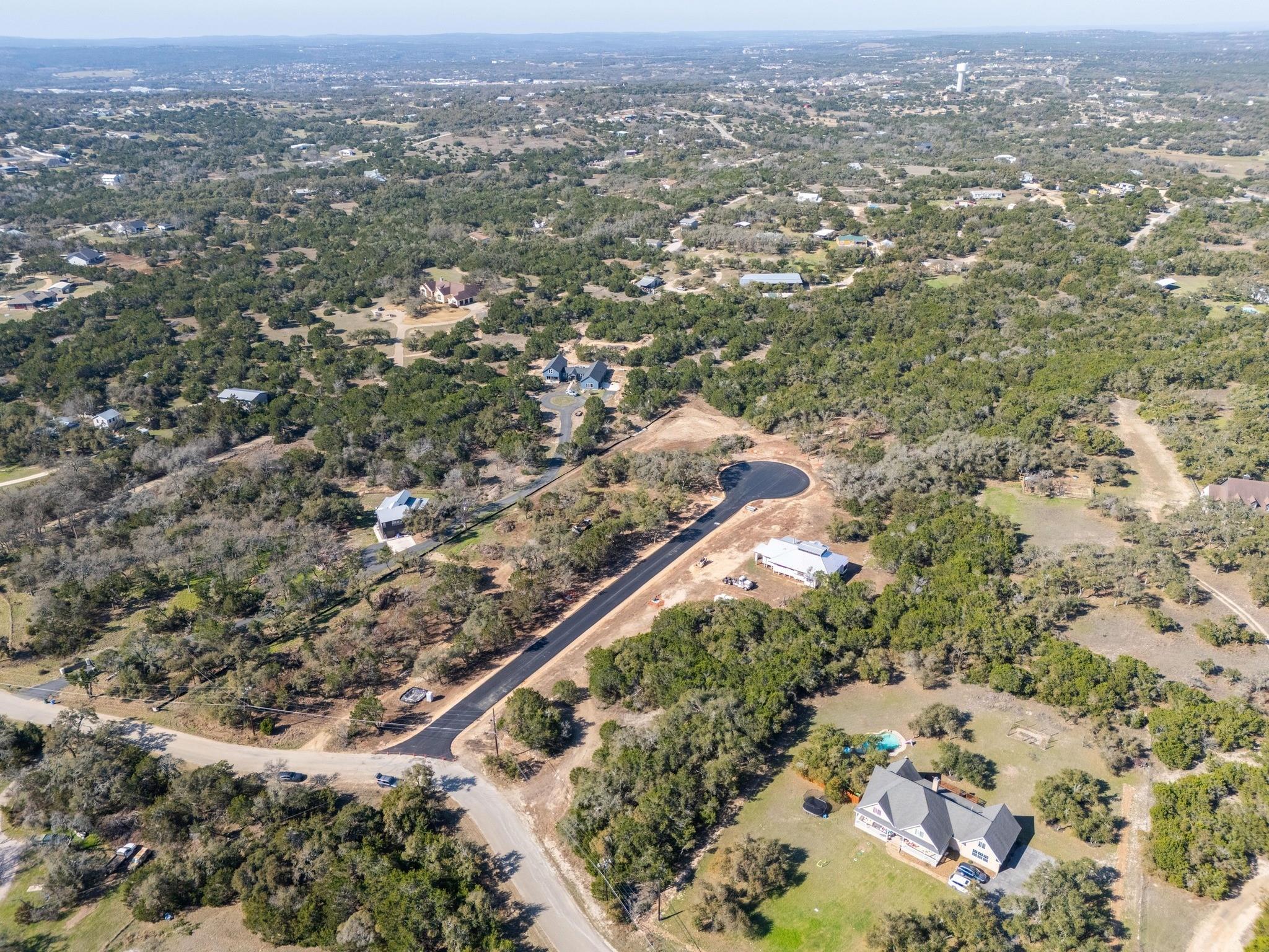 9-Lot Spring Oak DR, Dripping Springs, TX 78620 photo 4