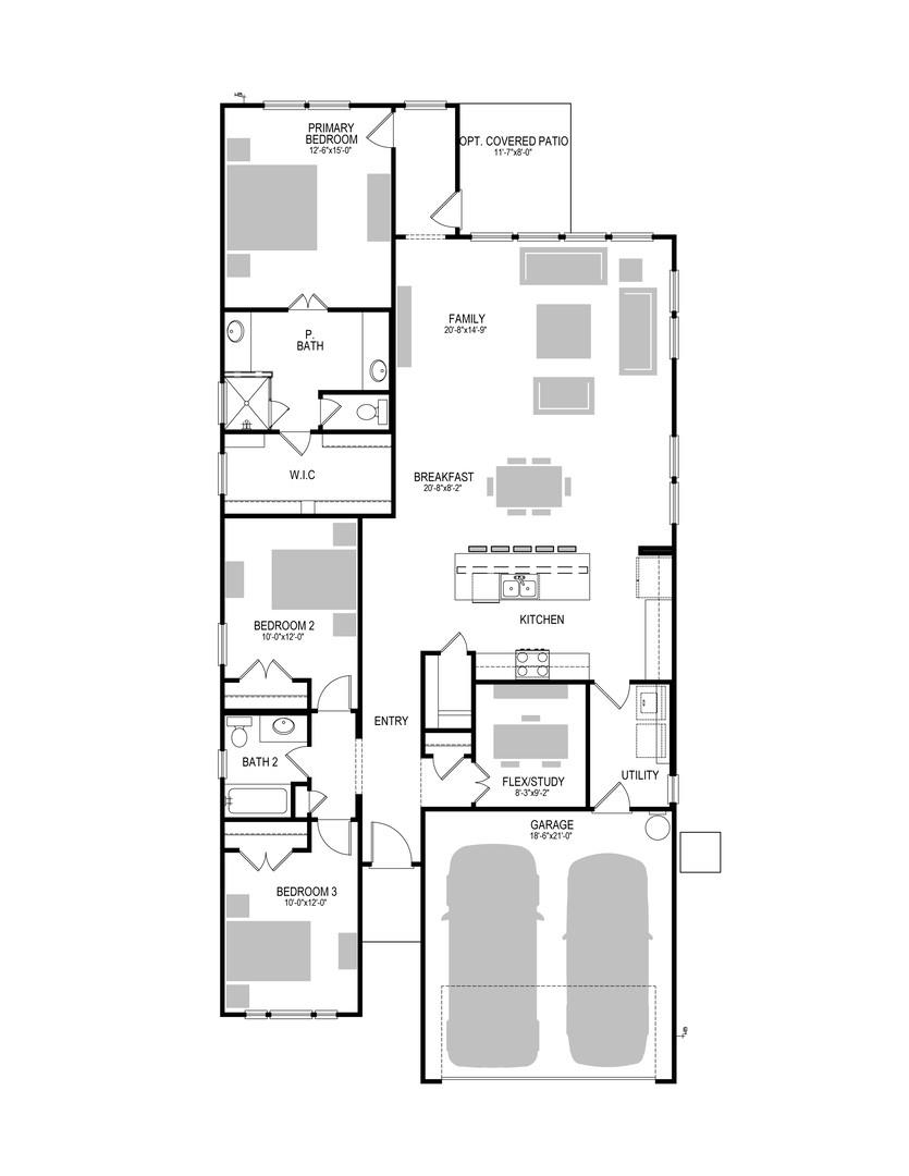 4703 Native Pearl, Austin, TX 78754 photo 2