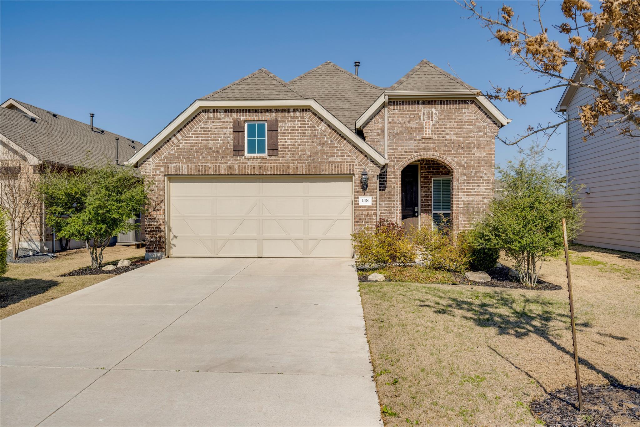 148 Gidran TRL, Georgetown, TX 78626 photo 2