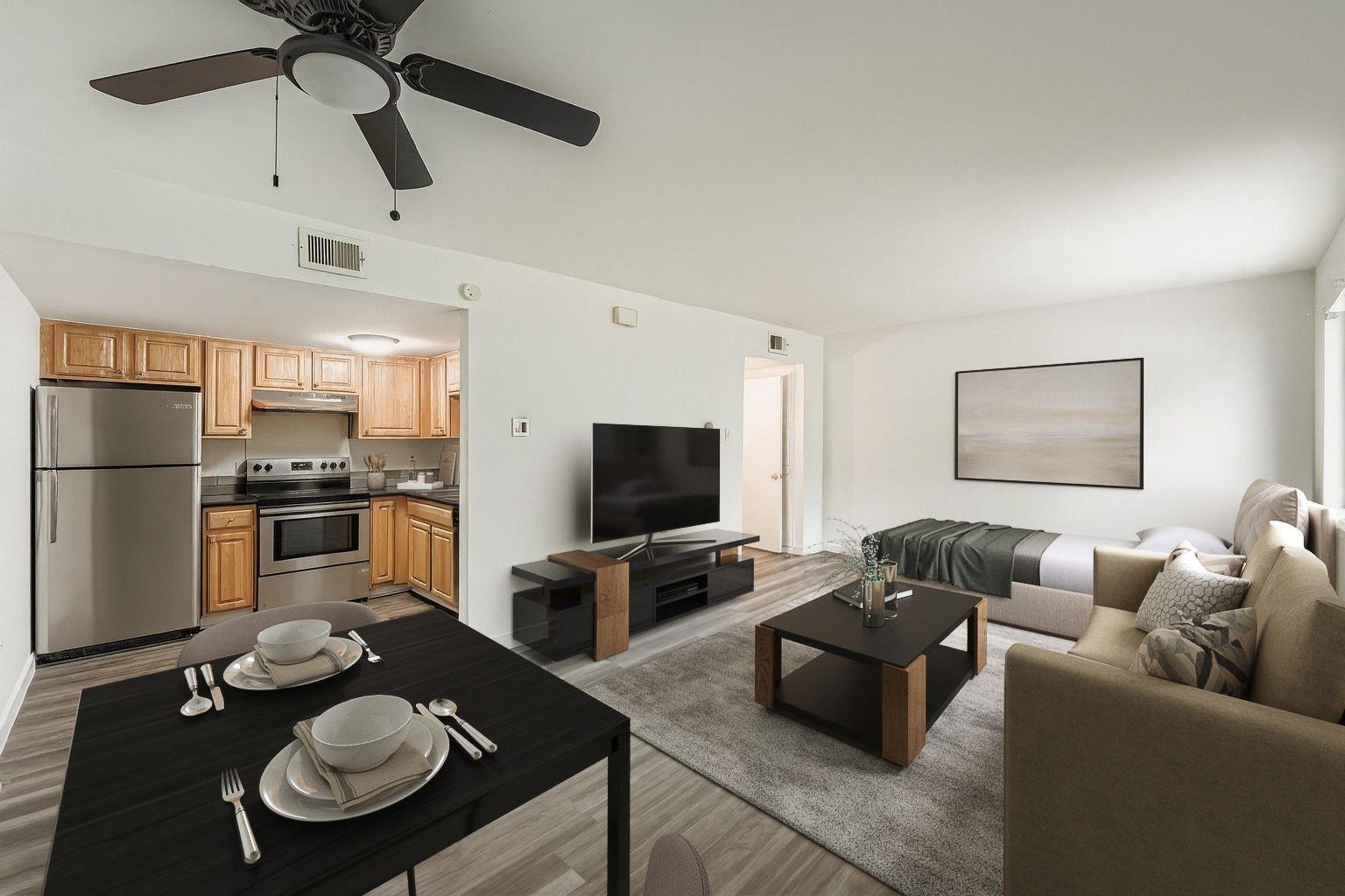 2124 Burton DR #149, Austin, TX 78741 photo 4