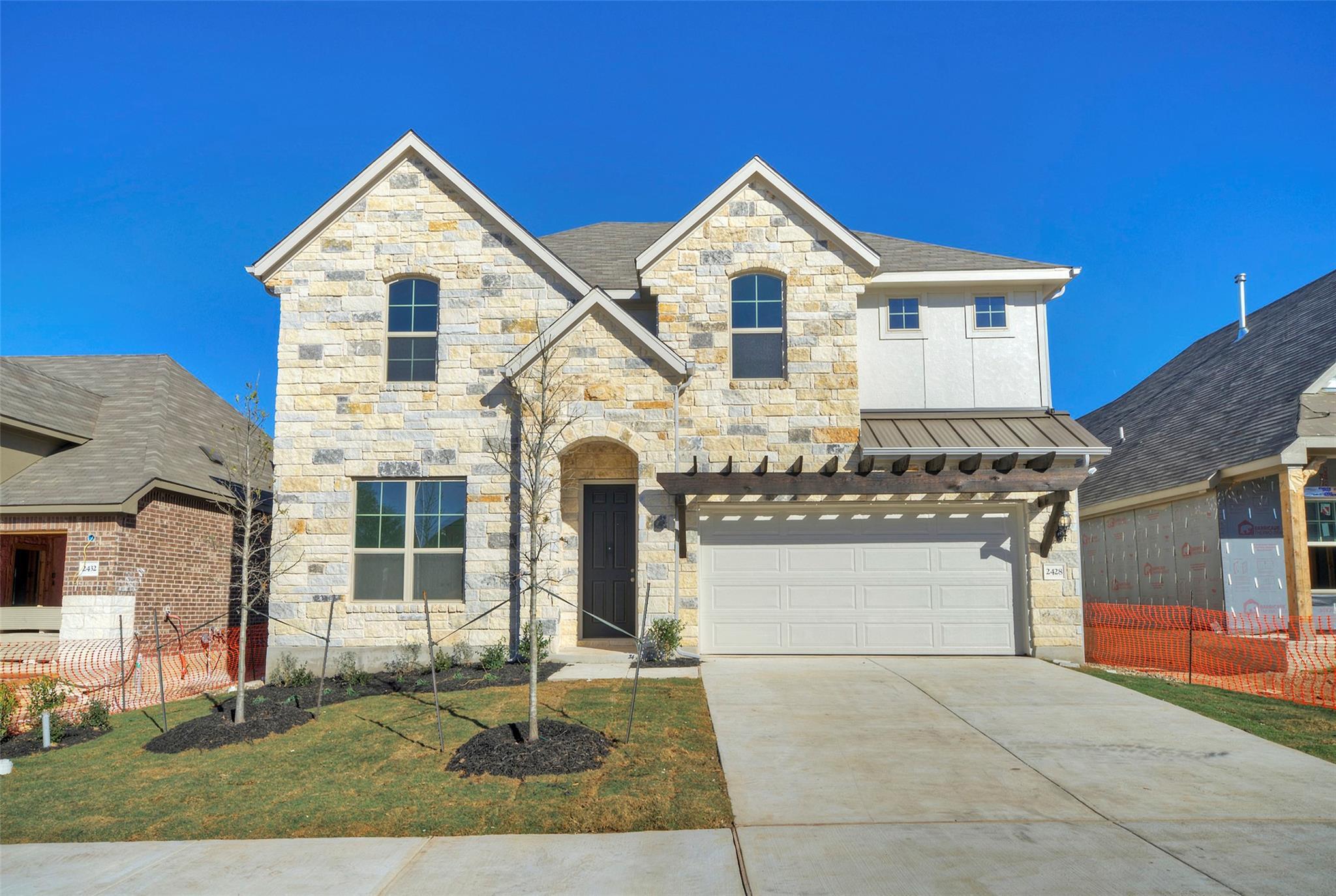 2428 Demorse, Leander, TX 78641 photo 2