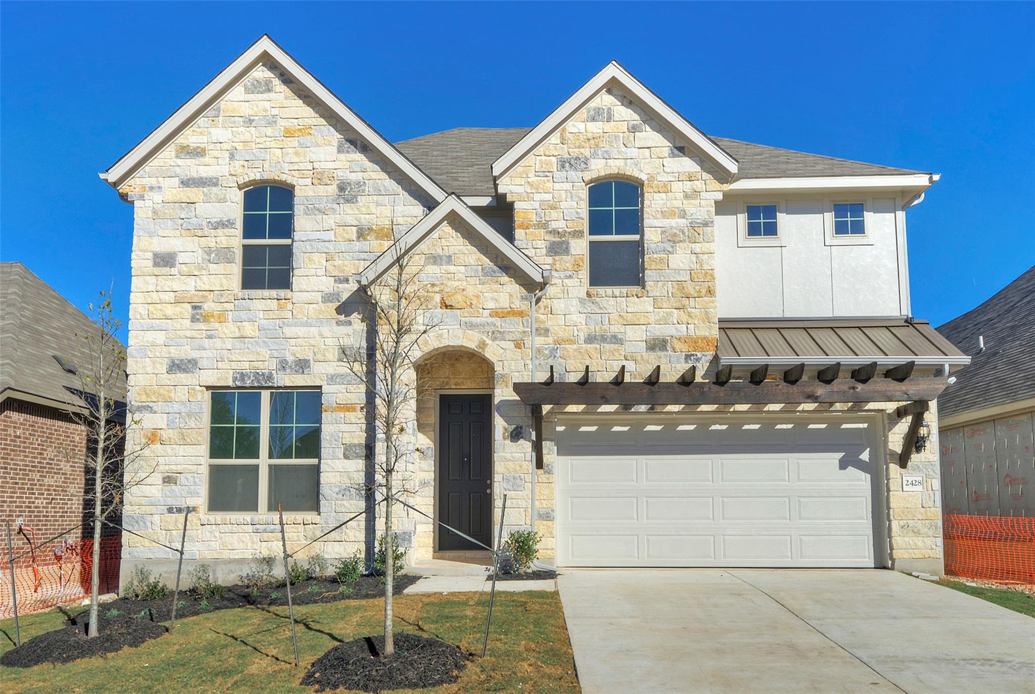 2428 Demorse, Leander, TX 78641 photo 3