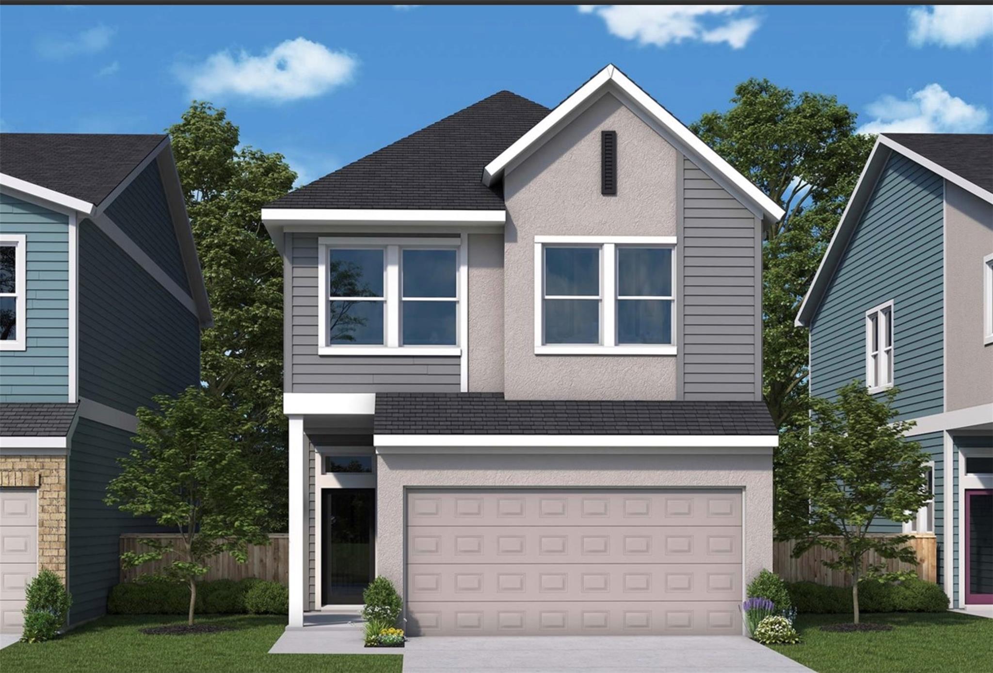 Twilight Condominiums at Goodnight Ranch