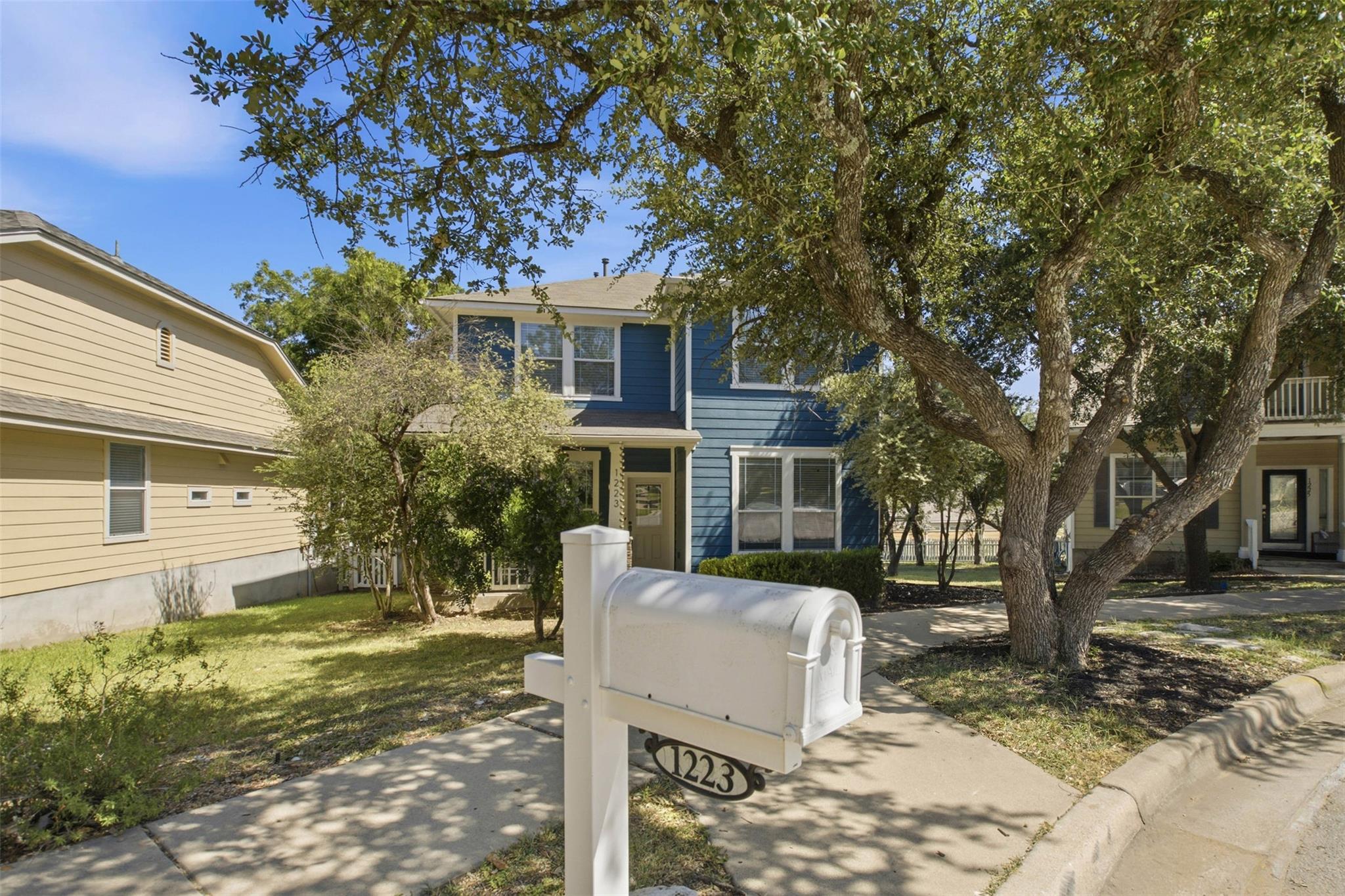1223 Peyton PL, Cedar Park, TX 78613 photo 2