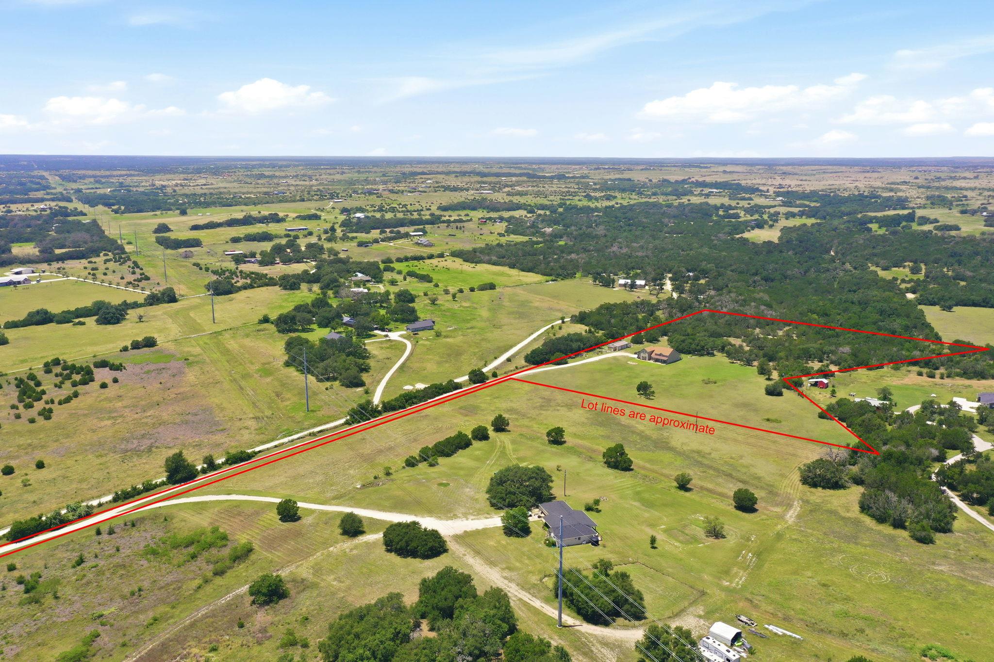 450 County Road 204, Liberty Hill, TX 78642 photo 4