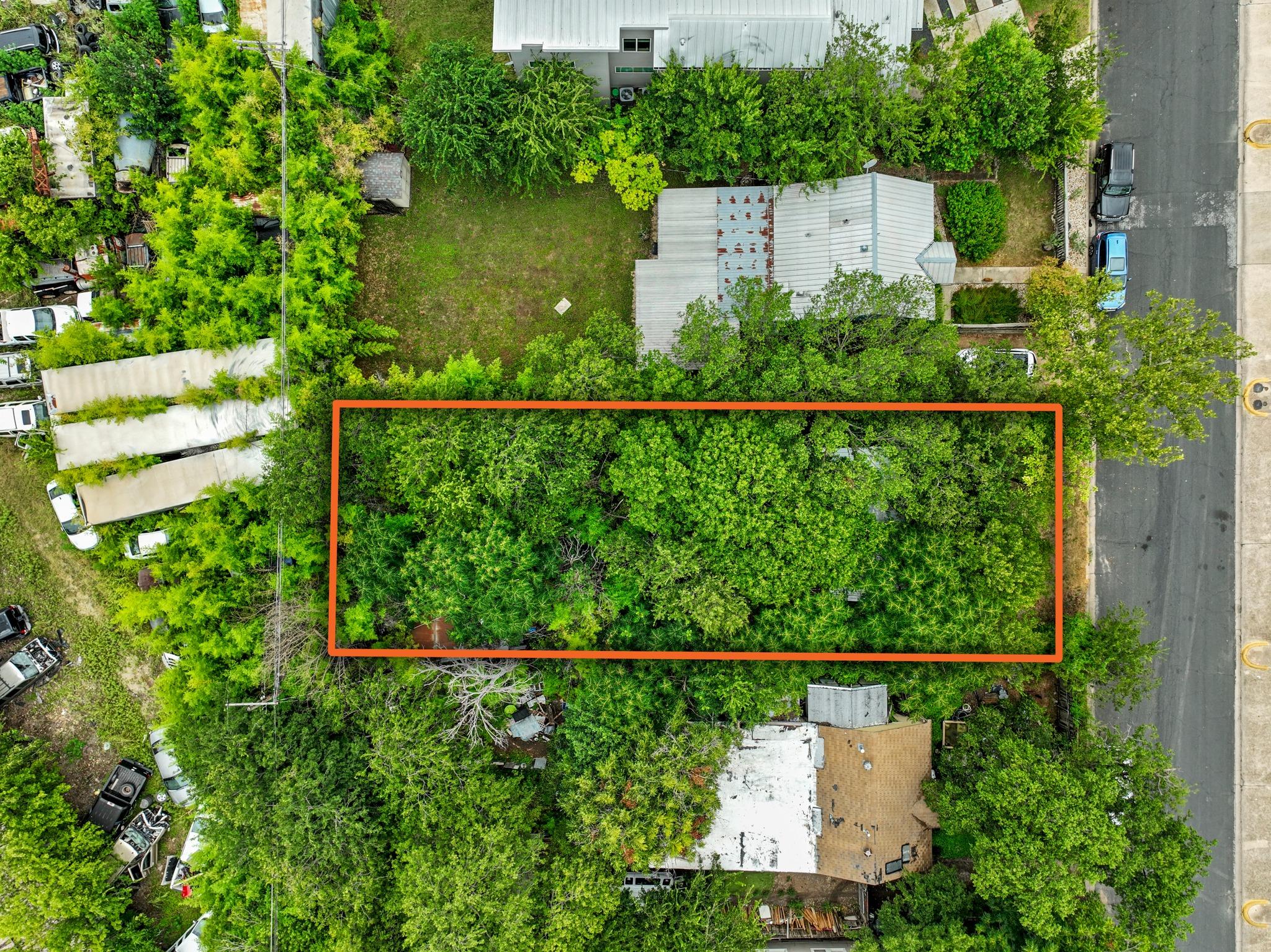 5309 Martin Ave, Austin, TX 78751 photo 2