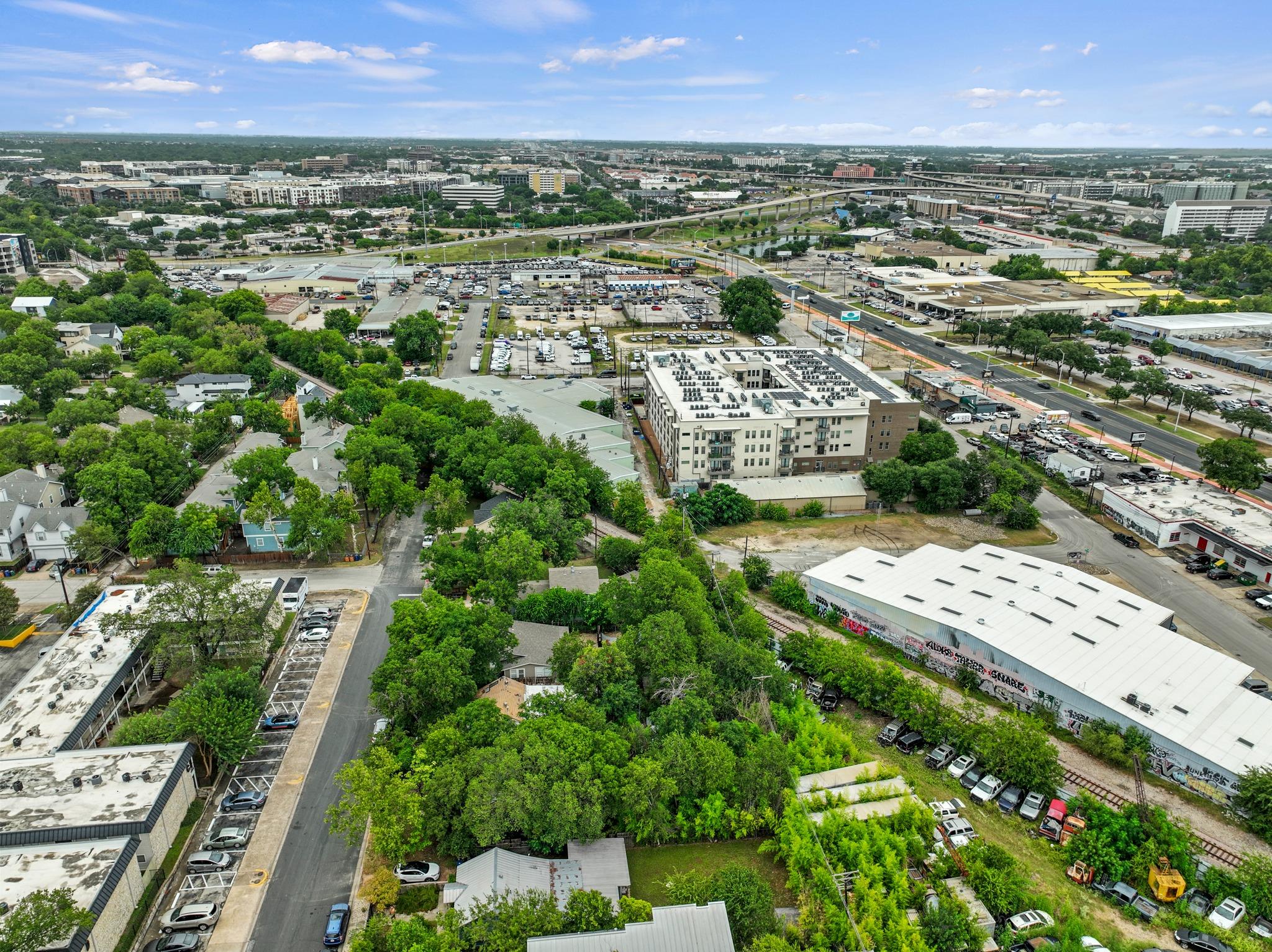 5309 Martin Ave, Austin, TX 78751 photo 5