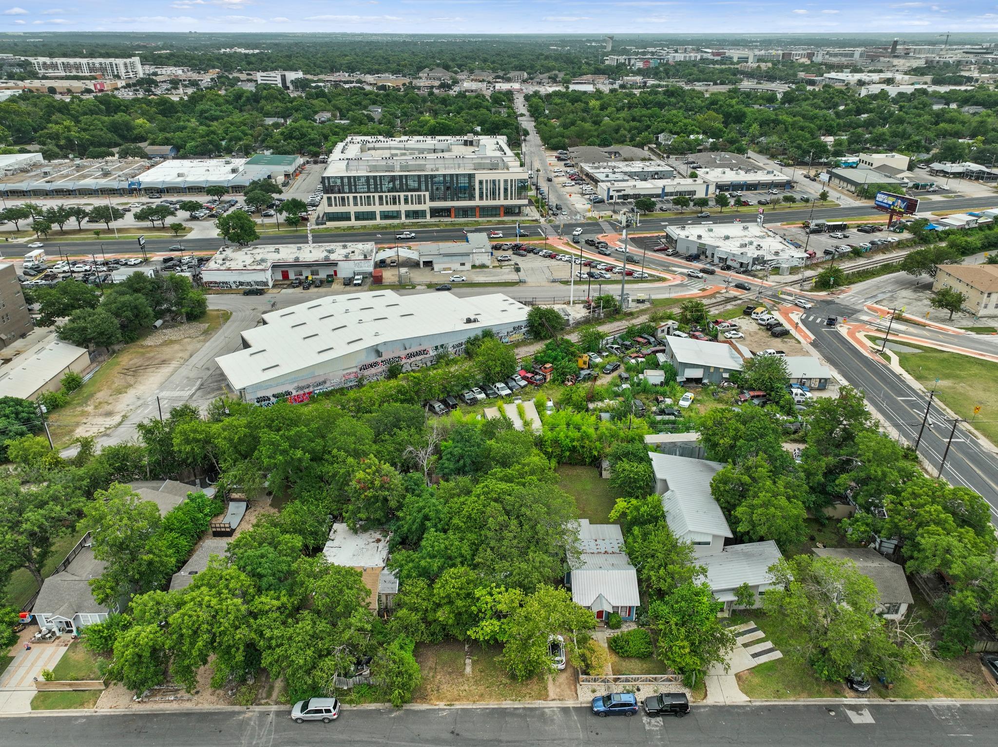 5309 Martin Ave, Austin, TX 78751 photo 4