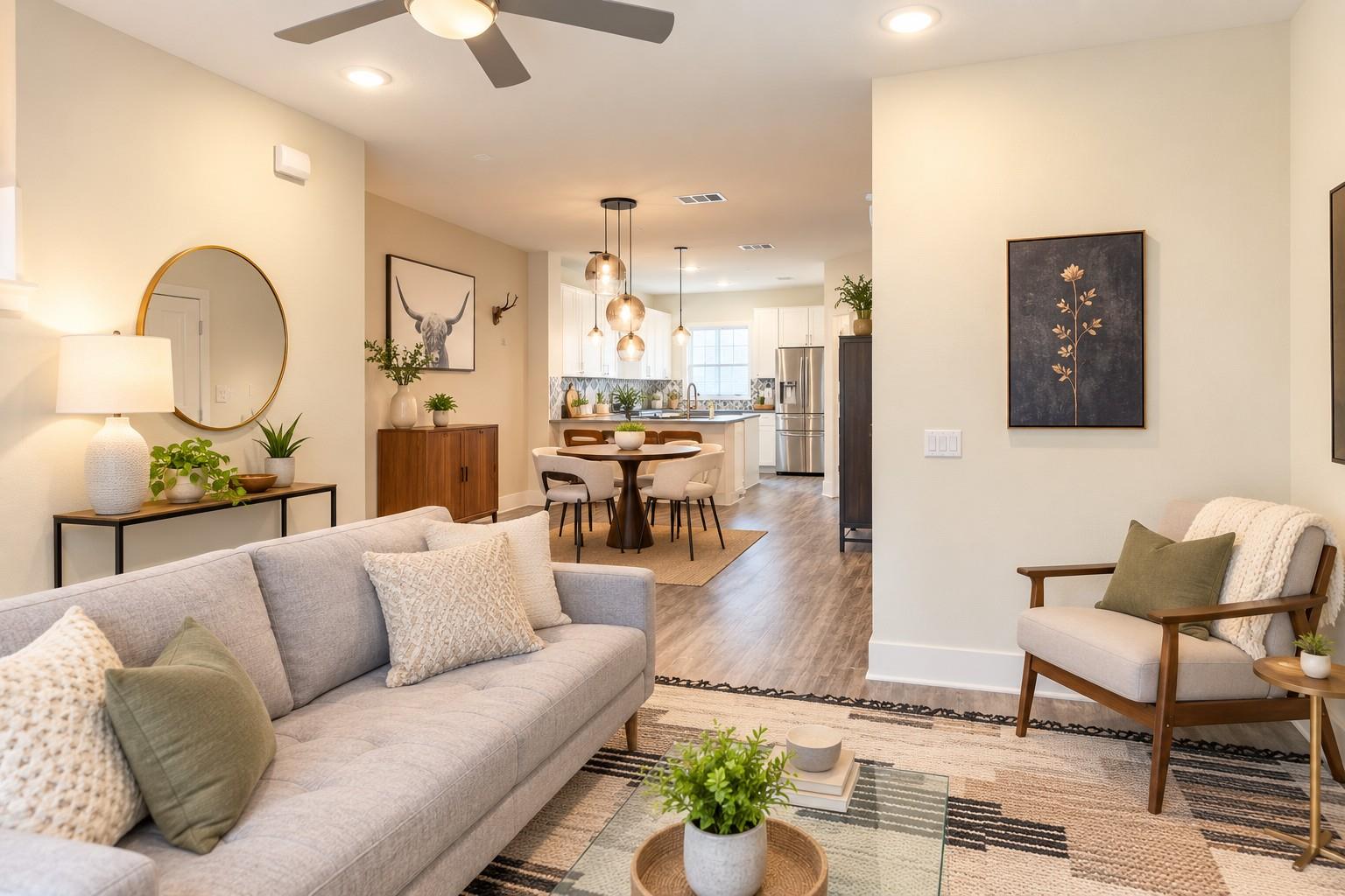 2827 Manor RD #2202, Austin, TX 78722 photo 2