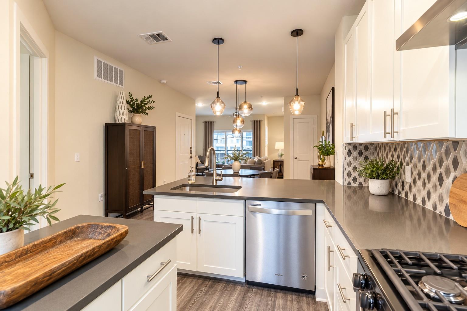 2827 Manor RD #2202, Austin, TX 78722 photo 5