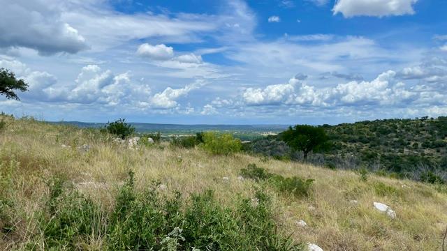 Lot 184 Whiterock TRL, Kingsland, TX 78639 photo 4