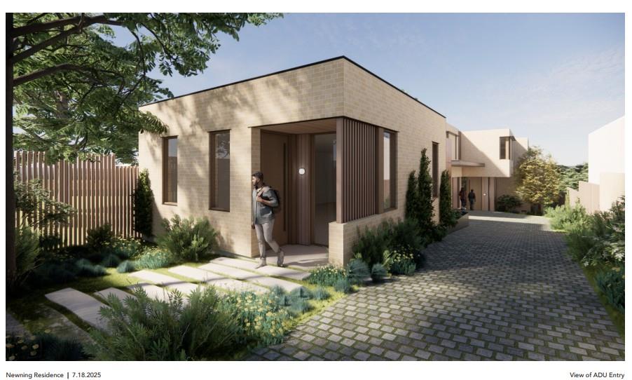 Photo of 1407 Newning Ave, Austin TX 78704