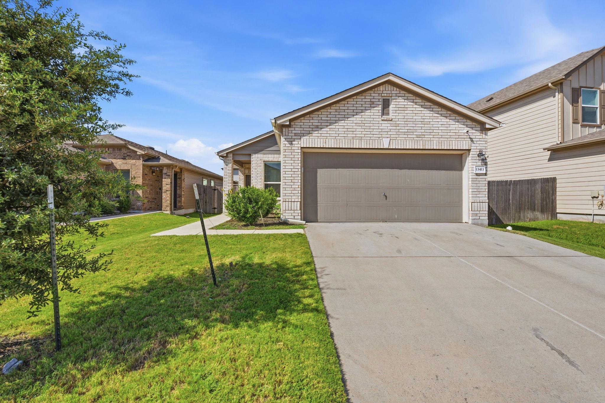13413 Abigail Adams ST, Manor, TX 78653 photo 3