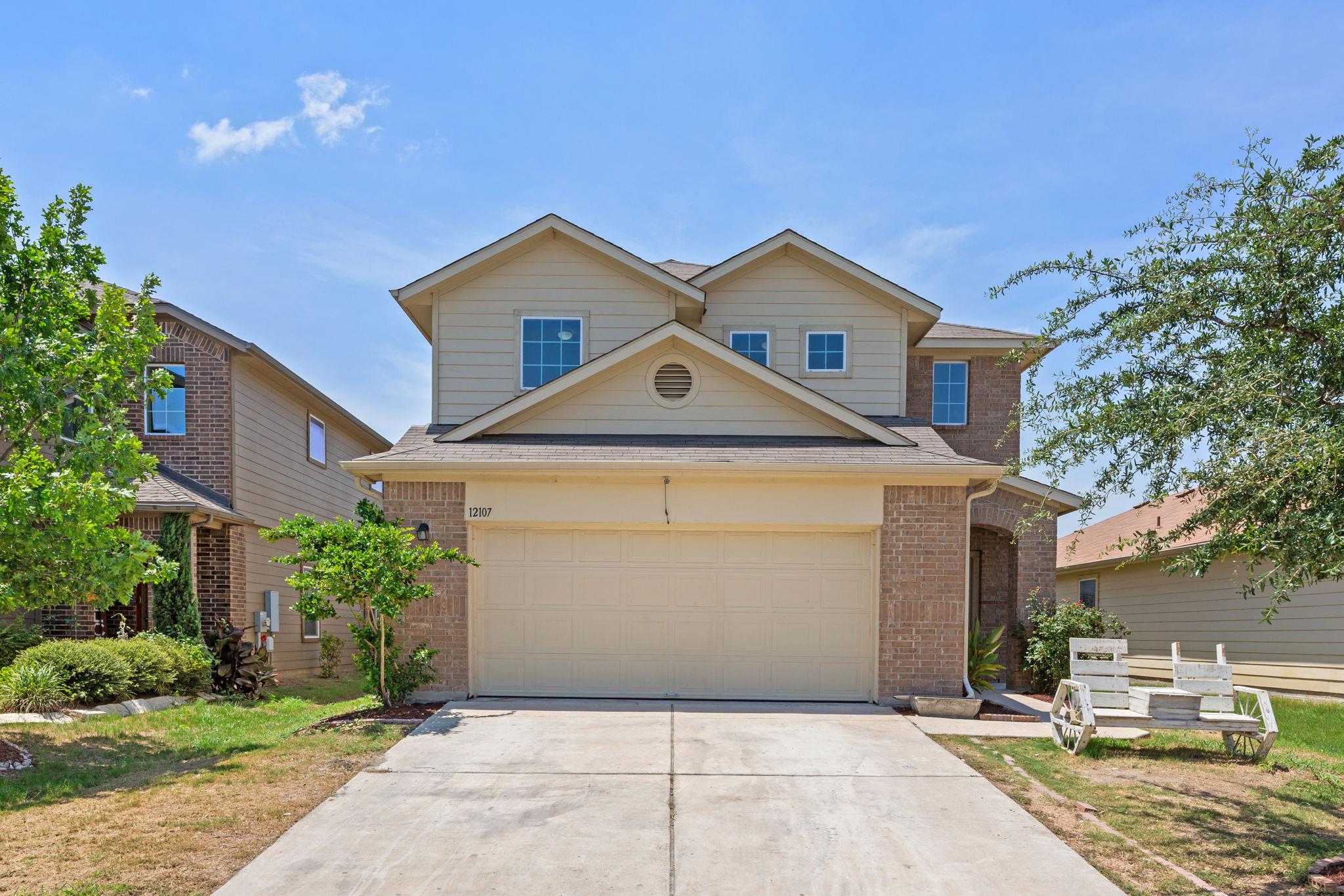 12107 Jamie DR, Manor, TX 78653 photo 2
