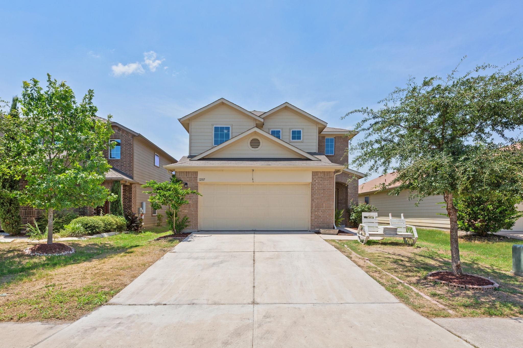 12107 Jamie DR, Manor, TX 78653 photo 3