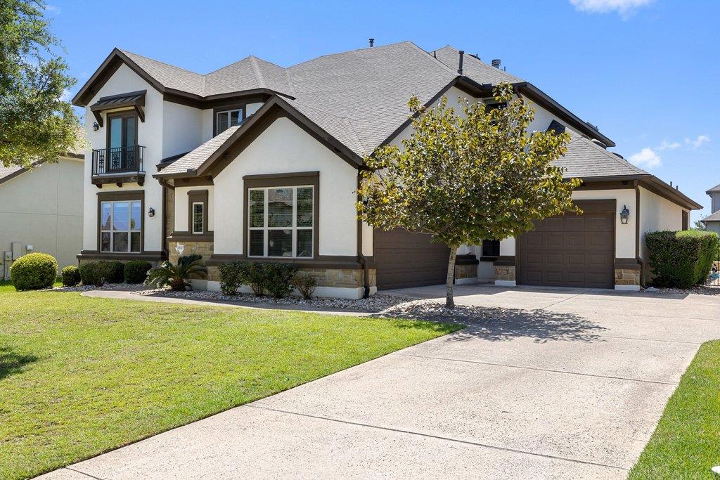 16313 Leopold TRL, Austin, TX 78738 photo 2