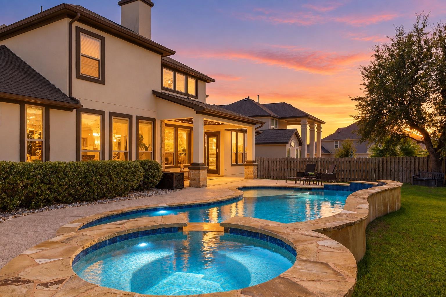 Rocky Creek Ranch Sec 3