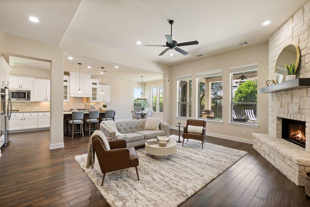16313 Leopold TRL, Austin, TX 78738 photo 5