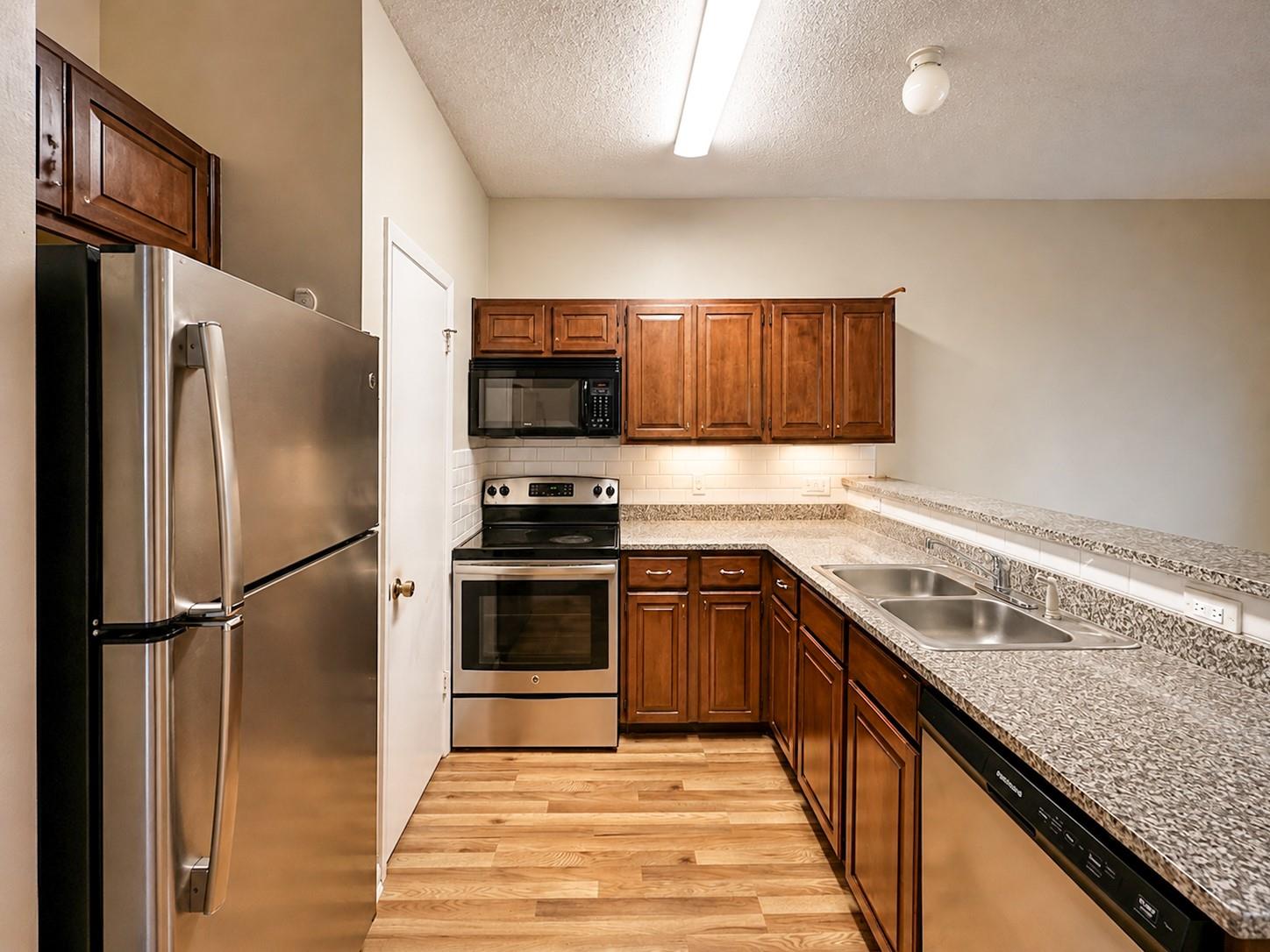 Somerset Condo
