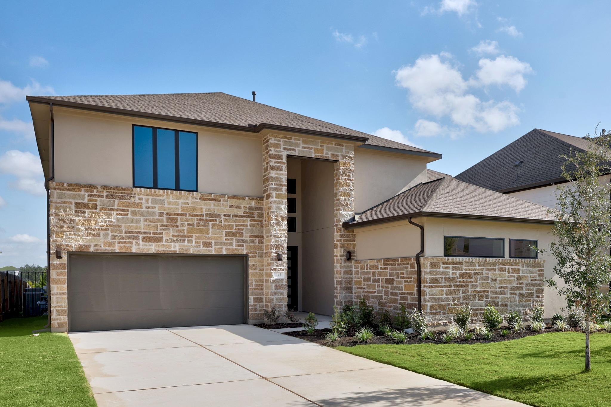 142 Montecilo DR, Liberty Hill, TX 78642 photo 2