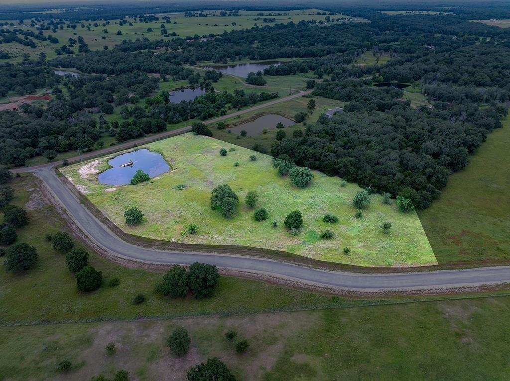 Feder way estates