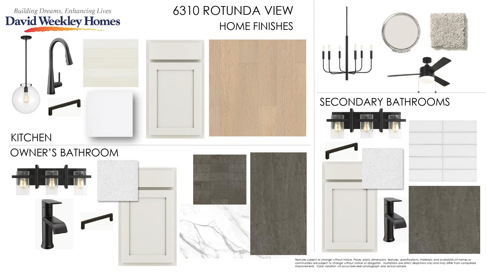 6310 Rotunda VW, Austin, TX 78747 photo 4