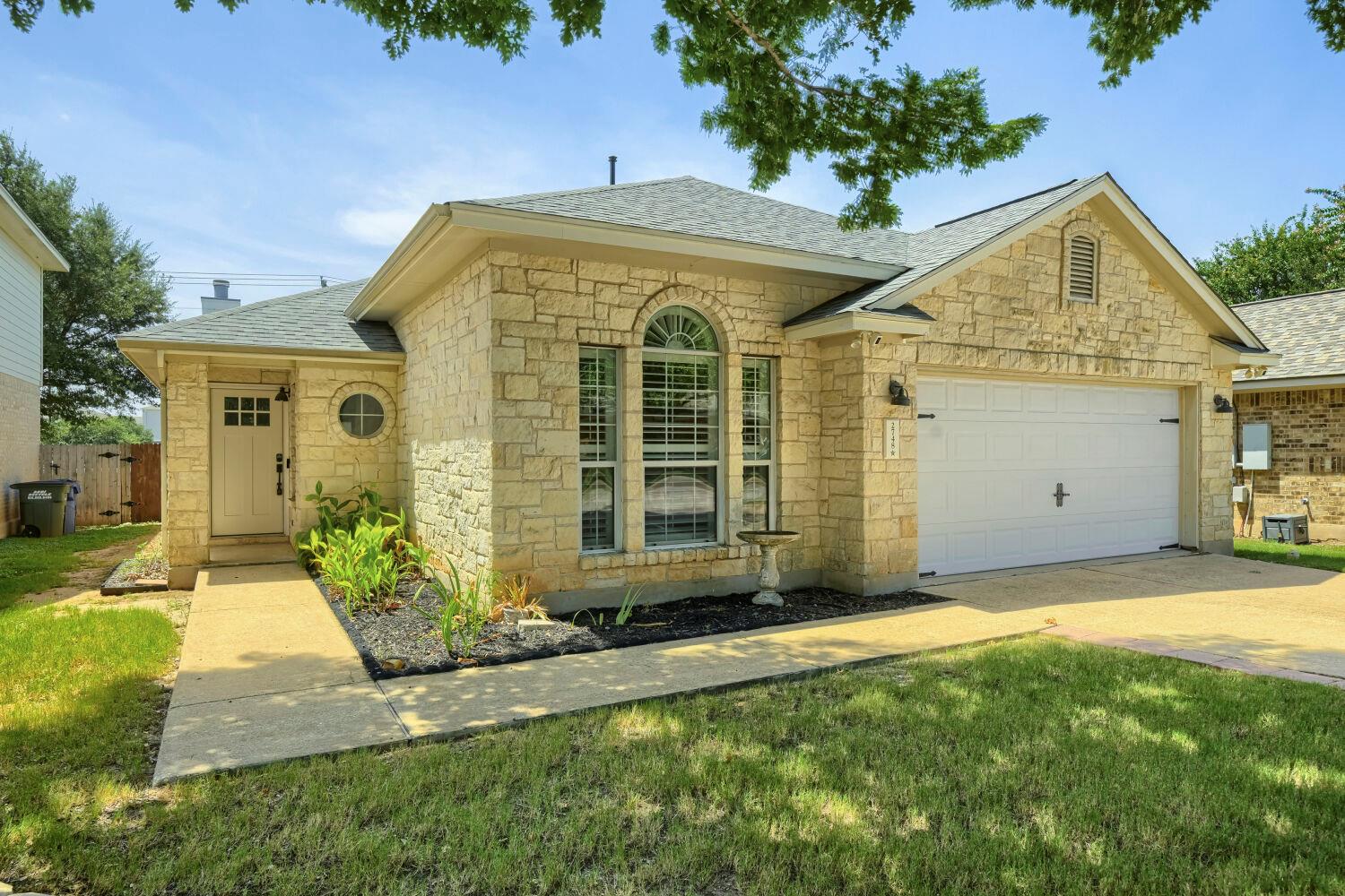 2748 Granite Creek DR, Leander, TX 78641 photo 2