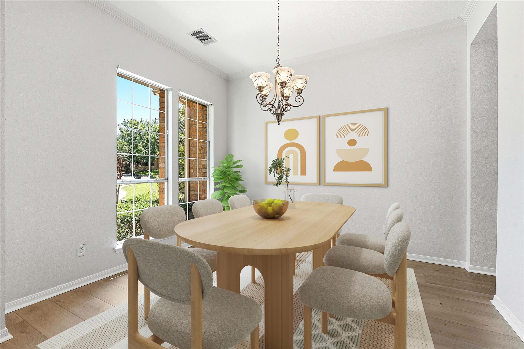 3103 Cantera CT, Round Rock, TX 78681 photo 2
