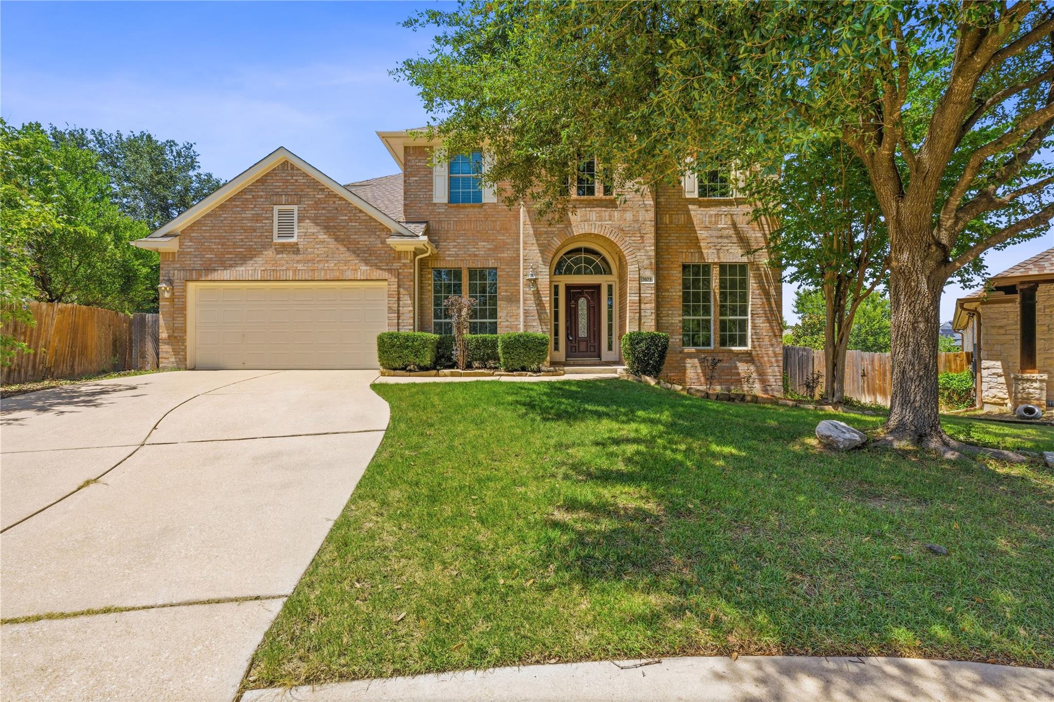 3103 Cantera CT, Round Rock, TX 78681 photo 4