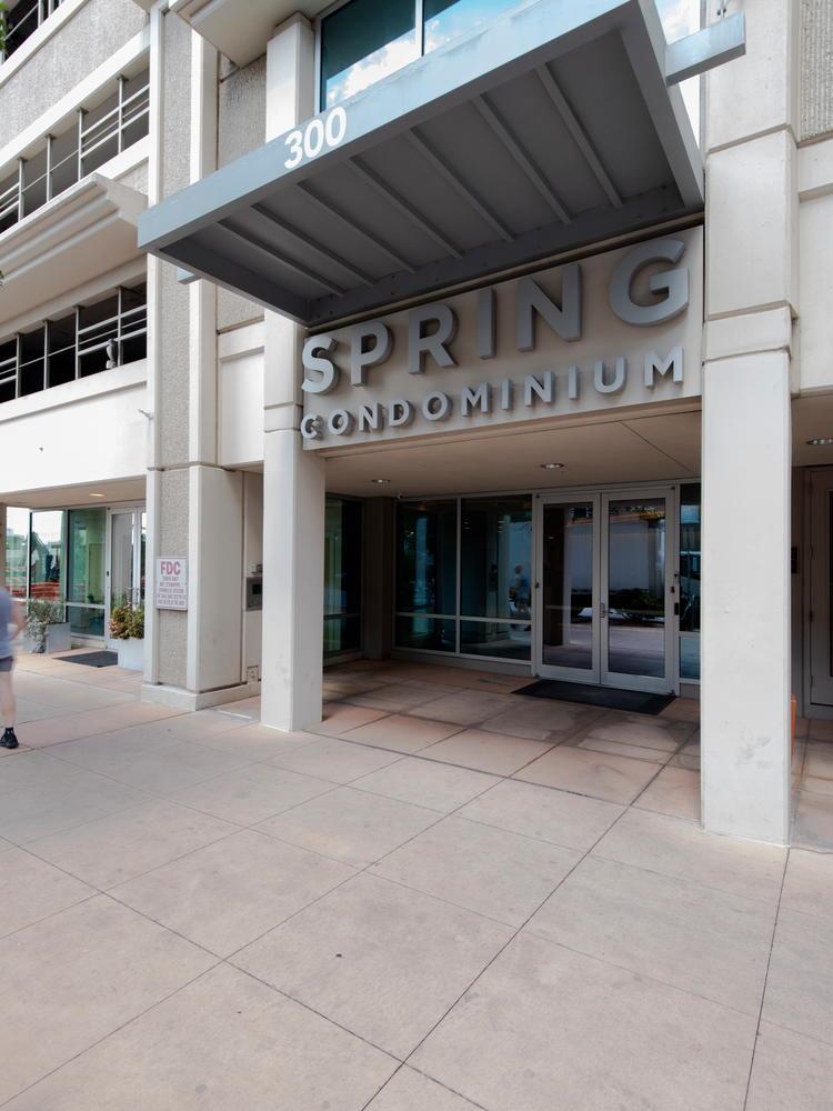 Spring Condo Amd