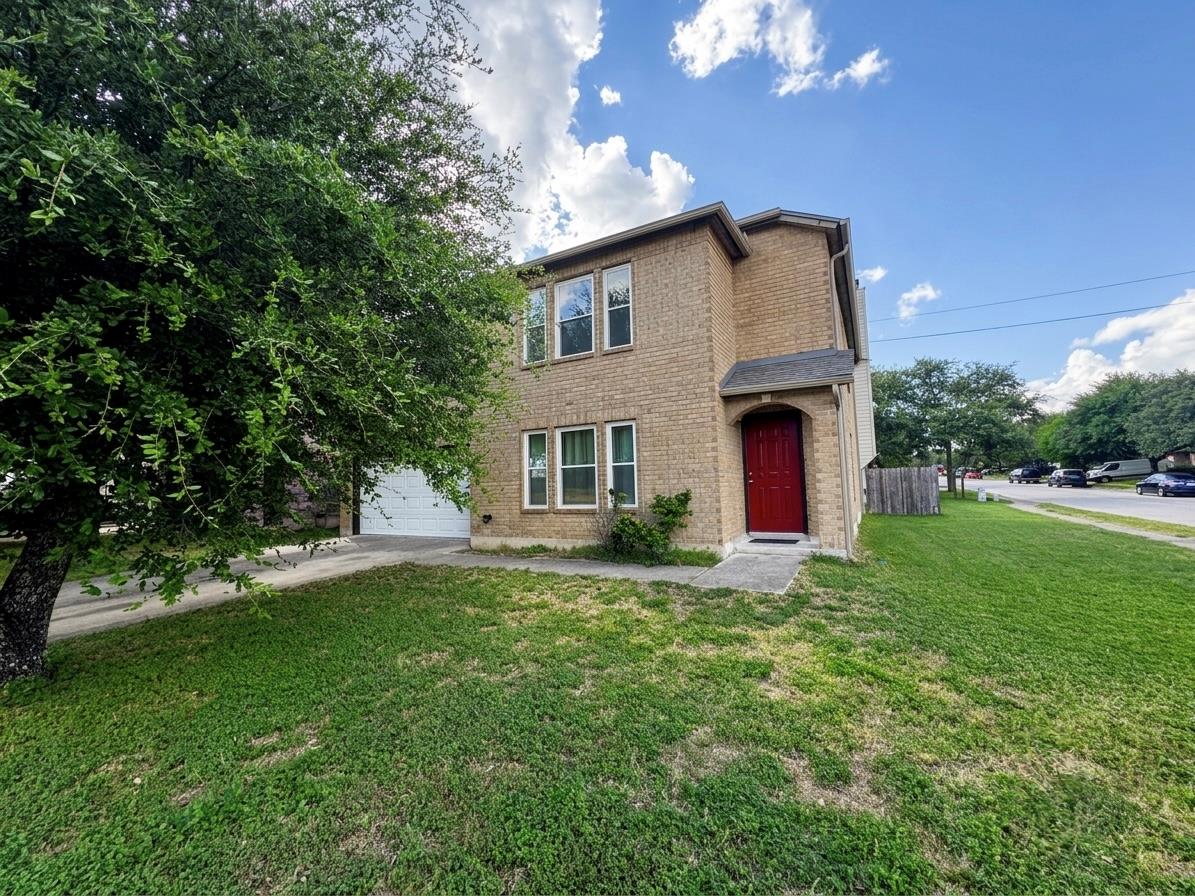 1707 Treeline DR, Cedar Park, TX 78613 photo 2